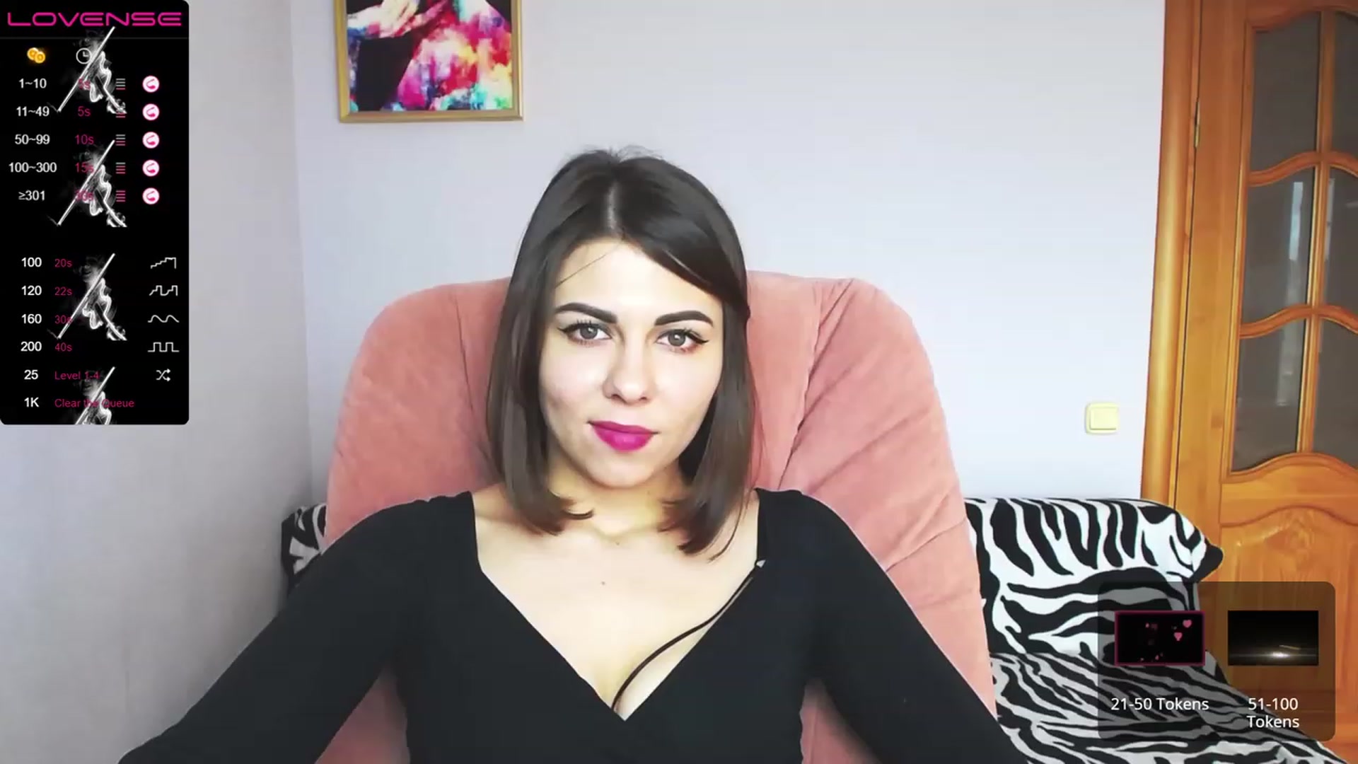 Gallery image thumbnail from AmyWines's myfreecams stream on, 03/20/2023, 12:26 image 12 of 20