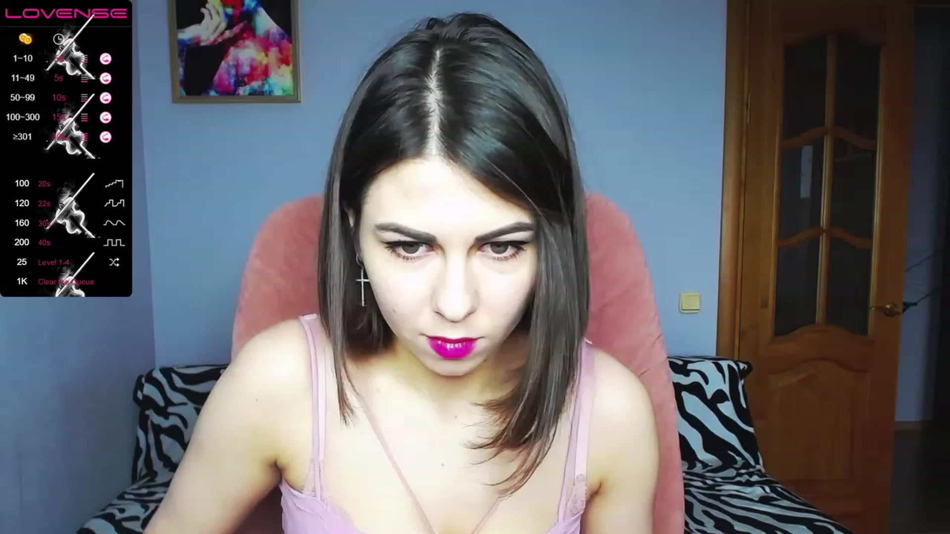 Gallery image thumbnail from AmyWines's myfreecams stream on, 03/22/2023, 10:25 image 14 of 20