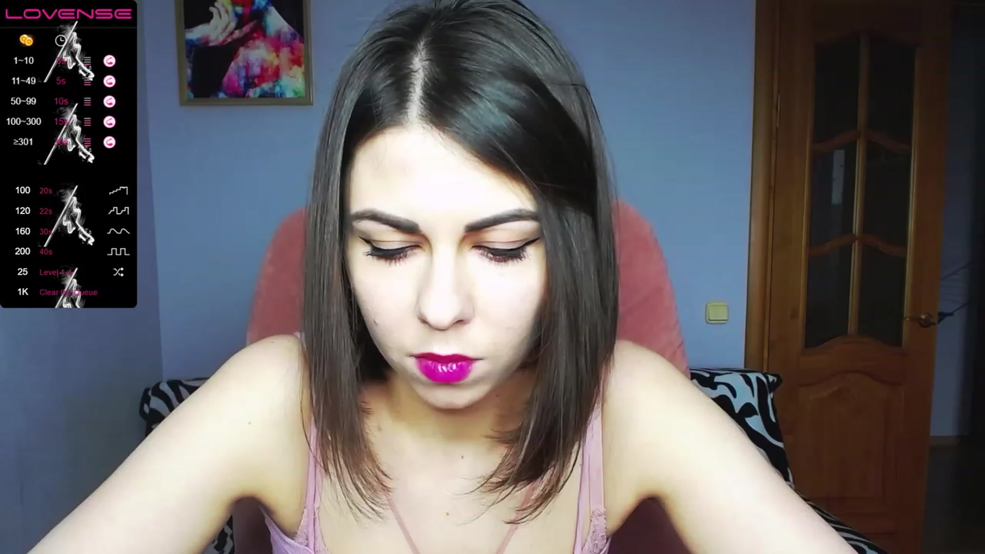 Gallery image thumbnail from AmyWines's myfreecams stream on, 03/22/2023, 10:25 image 5 of 20