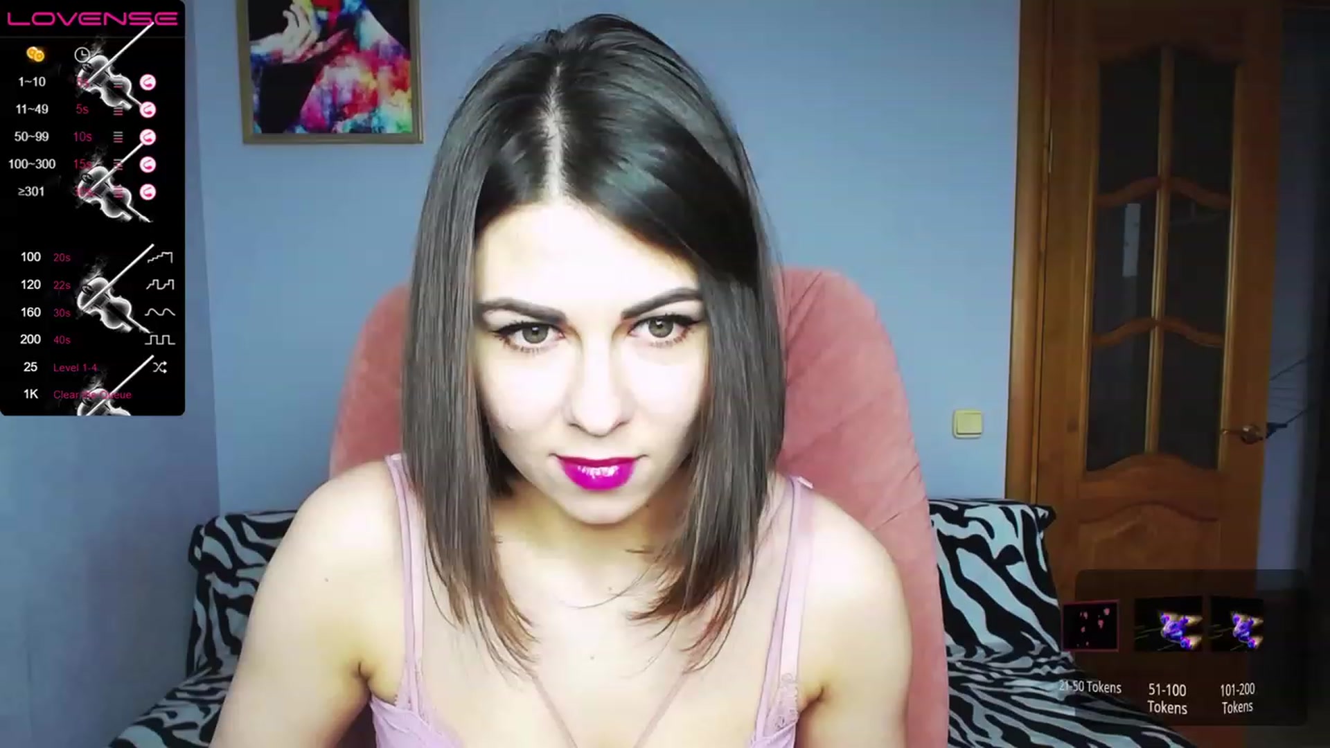 Gallery image thumbnail from AmyWines's myfreecams stream on, 03/22/2023, 10:25 image 4 of 20