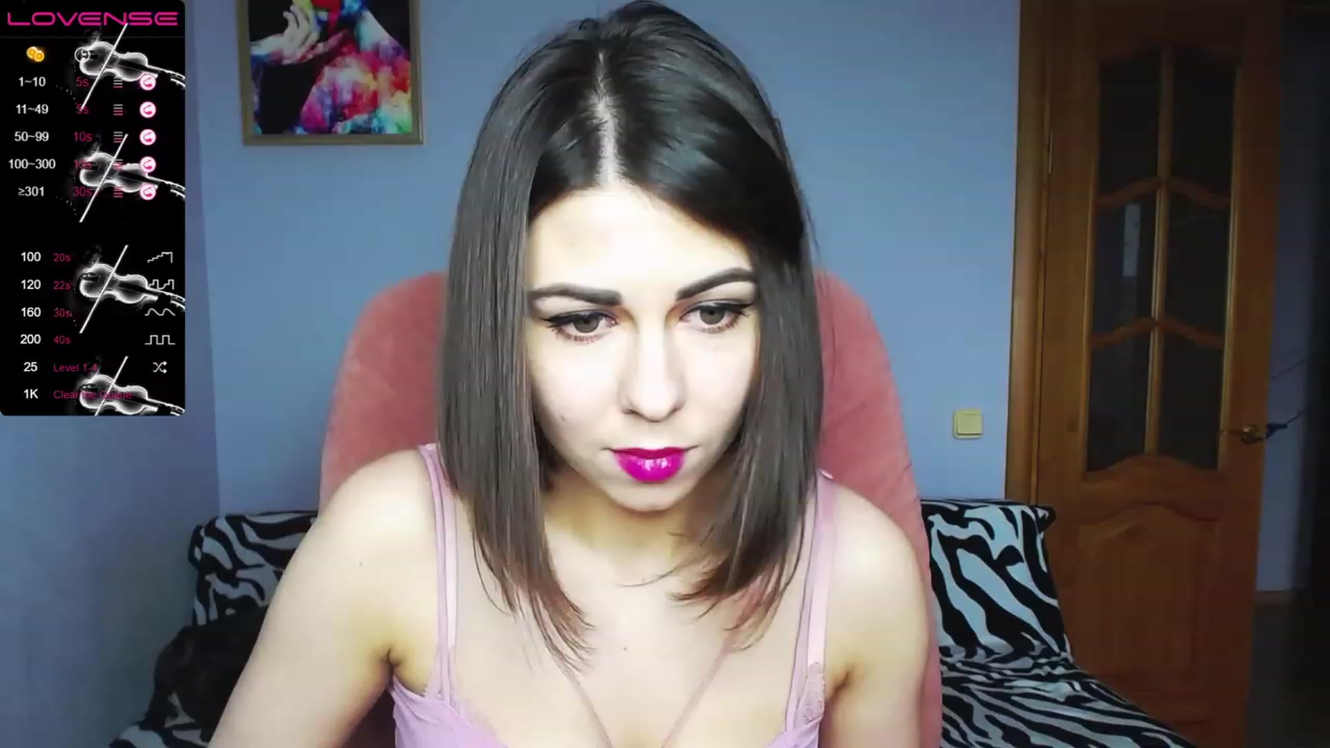 Gallery image thumbnail from AmyWines's myfreecams stream on, 03/22/2023, 10:25 image 2 of 20