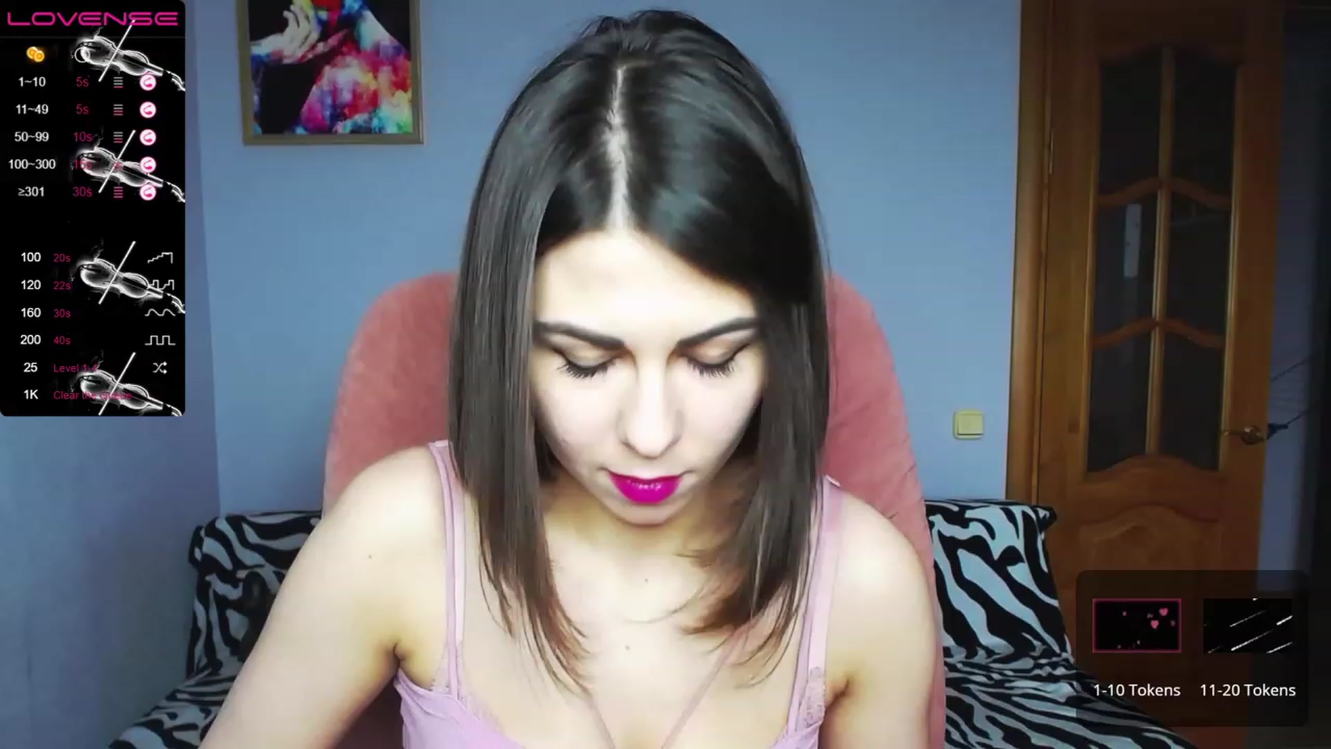 Gallery image thumbnail from AmyWines's myfreecams stream on, 03/22/2023, 10:25 image 3 of 20