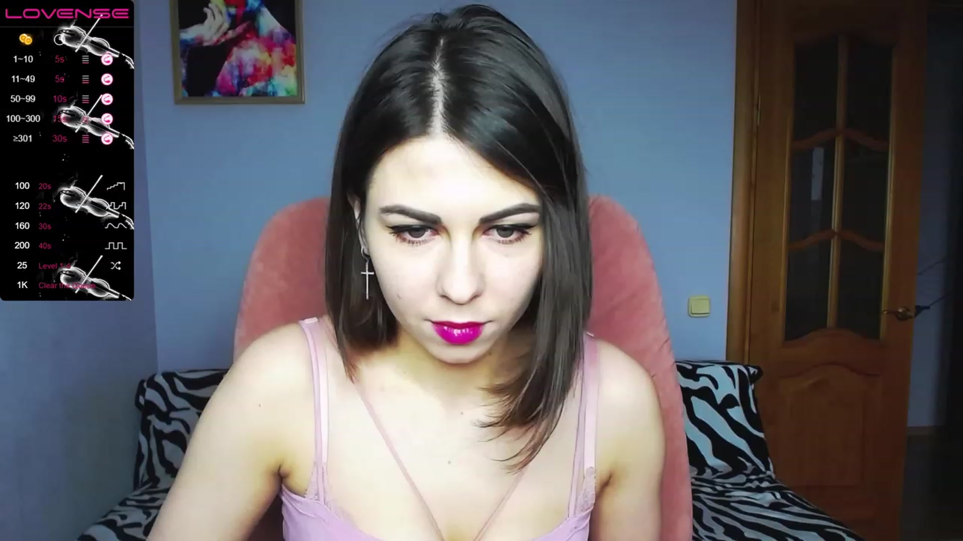 Gallery image thumbnail from AmyWines's myfreecams stream on, 03/22/2023, 10:25 image 13 of 20