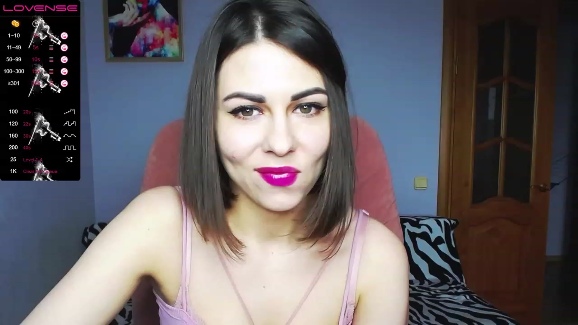 Gallery image thumbnail from AmyWines's myfreecams stream on, 03/22/2023, 10:25 image 1 of 20