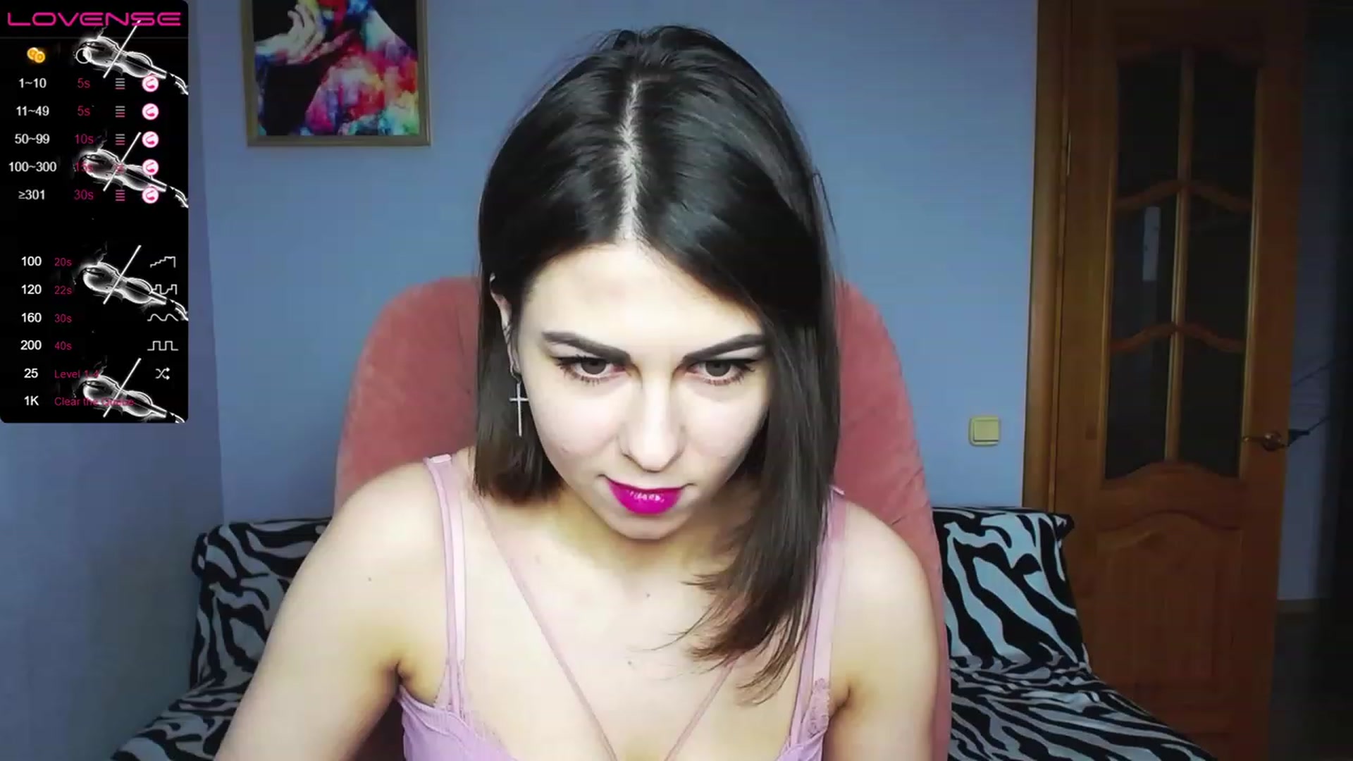 Gallery image thumbnail from AmyWines's myfreecams stream on, 03/22/2023, 10:25 image 8 of 20