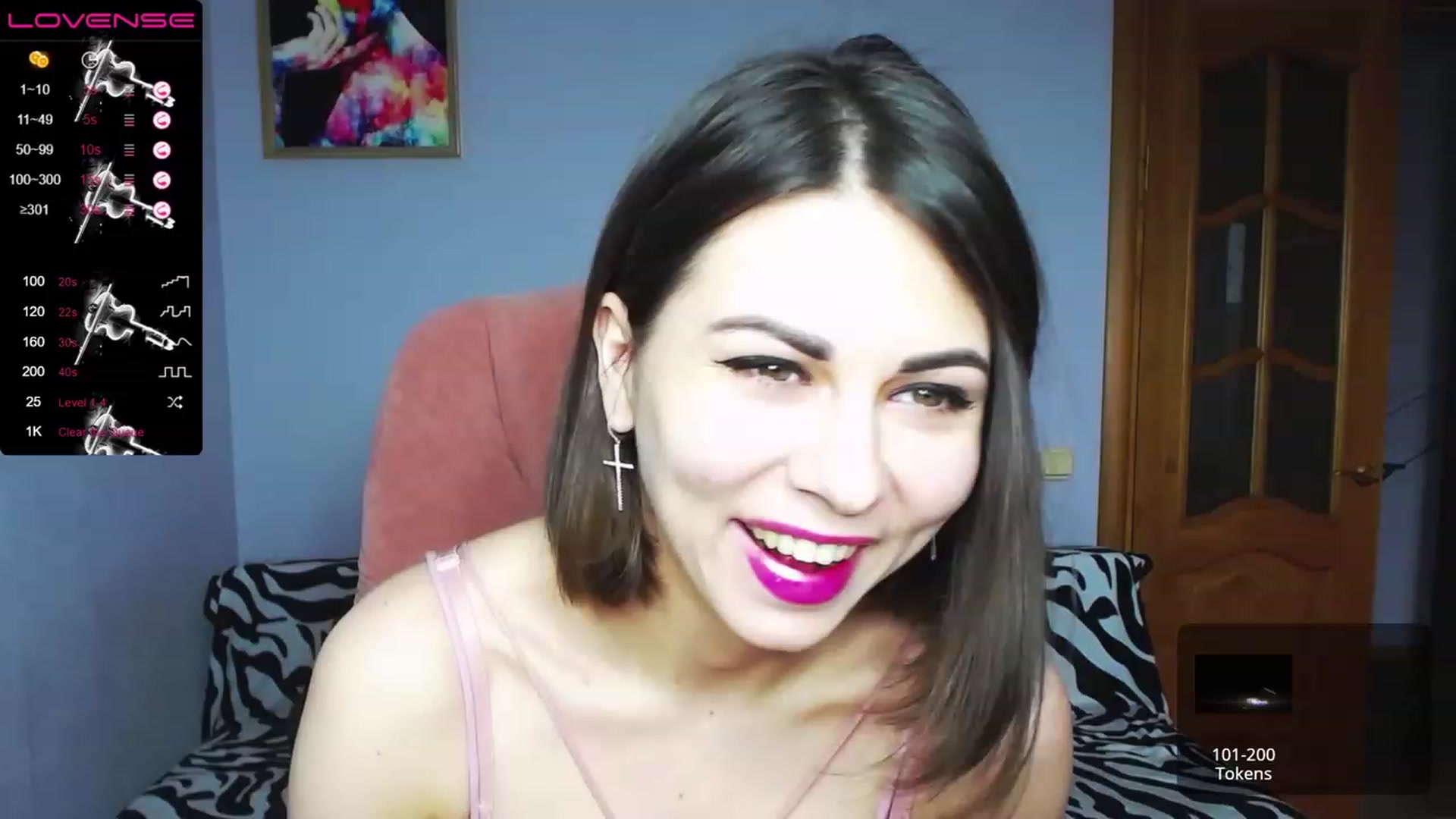 Gallery image thumbnail from AmyWines's myfreecams stream on, 03/22/2023, 10:25 image 11 of 20