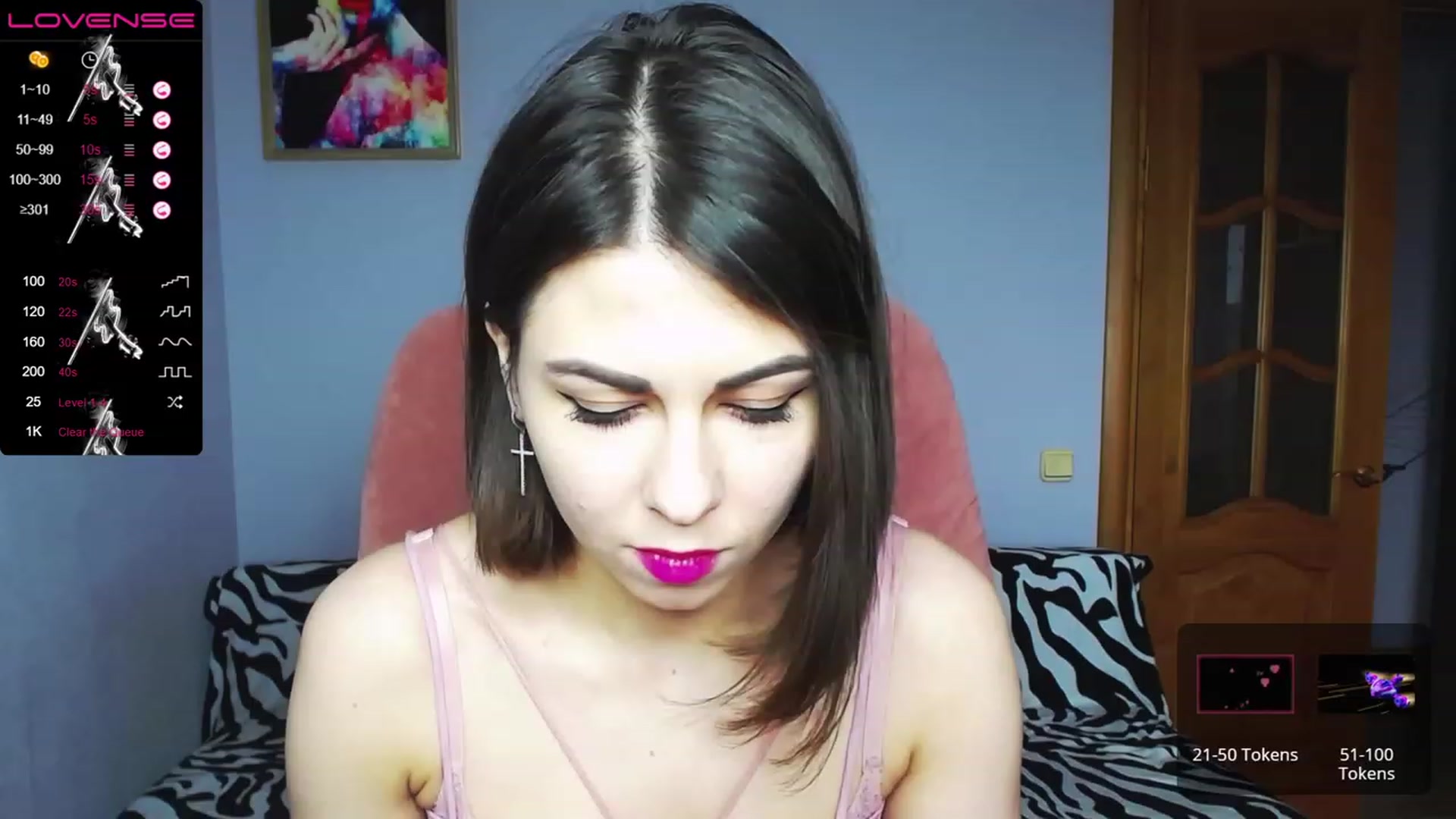 Gallery image thumbnail from AmyWines's myfreecams stream on, 03/22/2023, 10:25 image 10 of 20