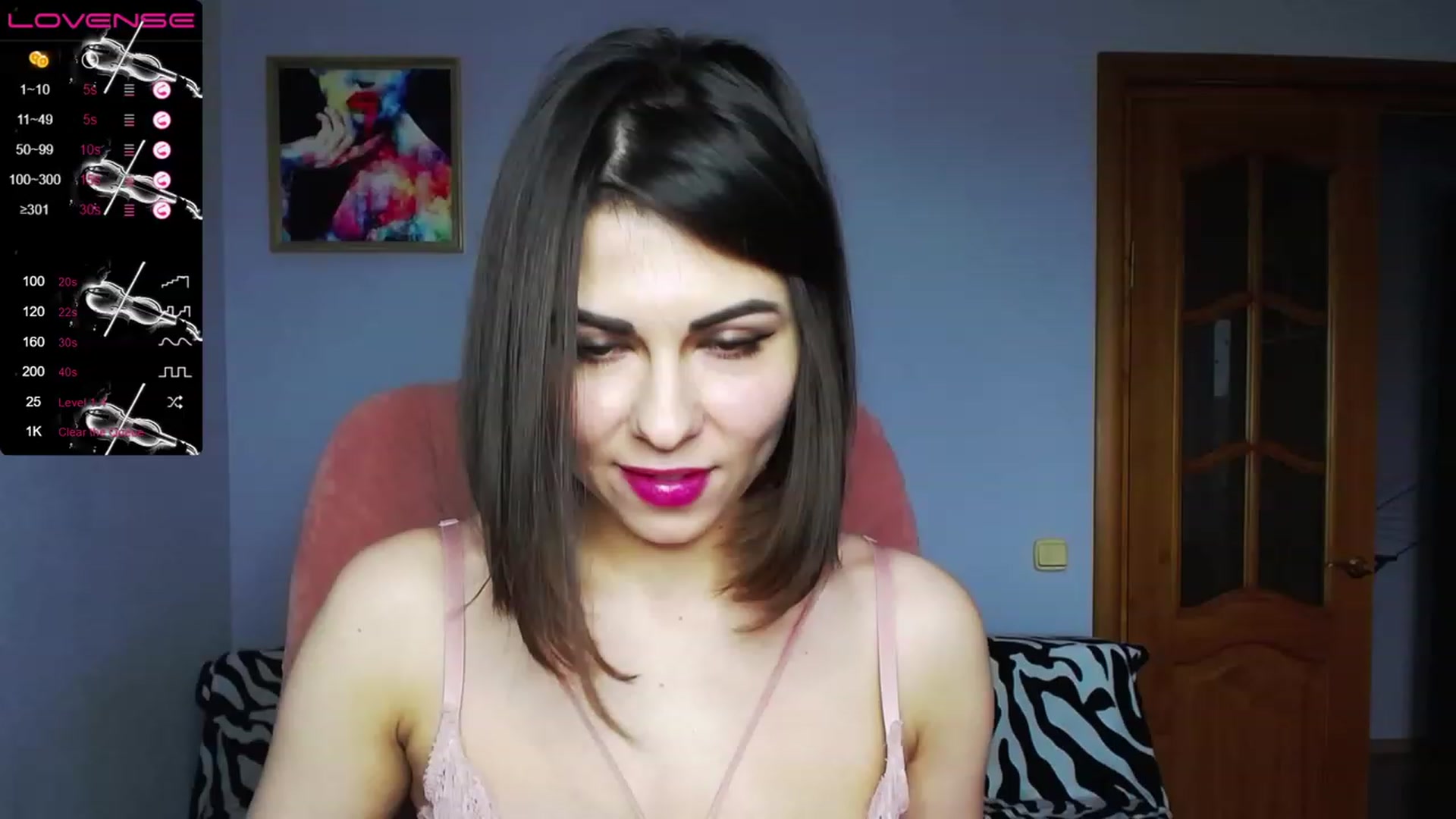 Gallery image thumbnail from AmyWines's myfreecams stream on, 03/22/2023, 11:28 image 6 of 20