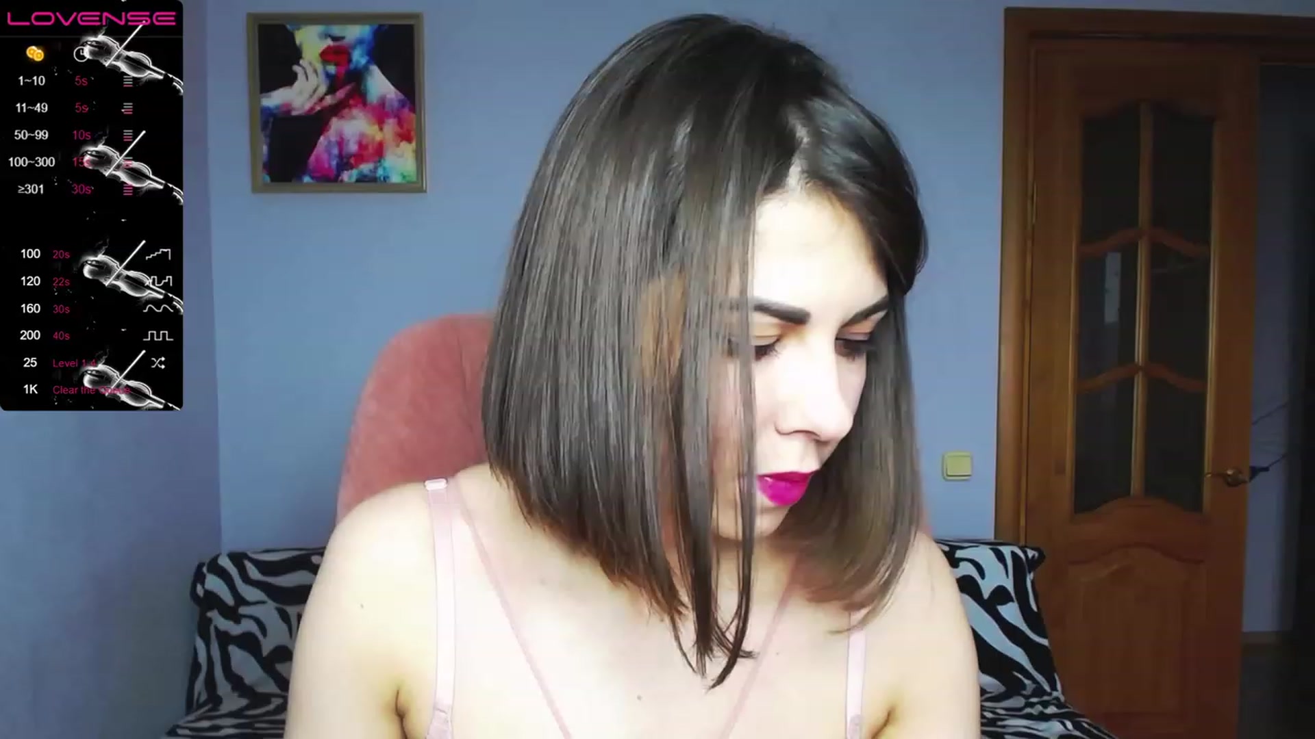 Gallery image thumbnail from AmyWines's myfreecams stream on, 03/22/2023, 11:28 image 15 of 20