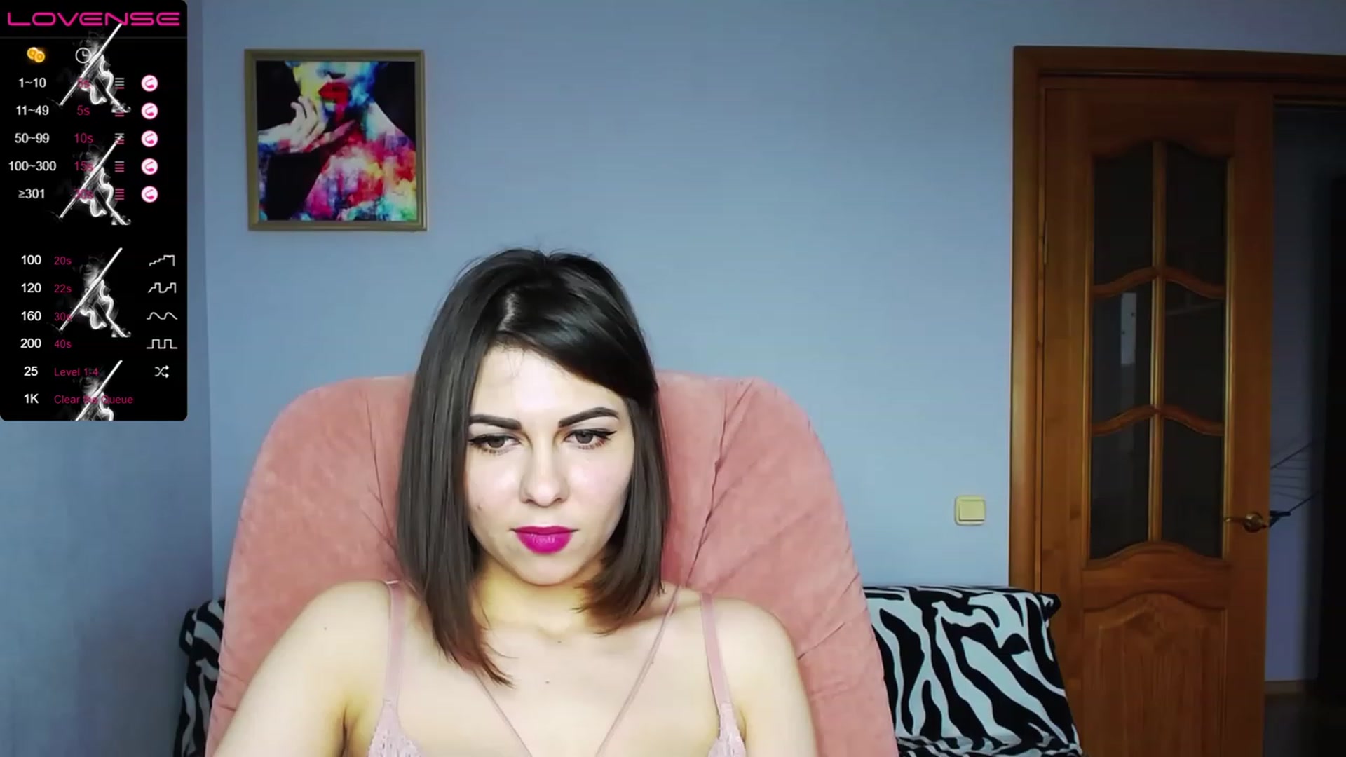 Gallery image thumbnail from AmyWines's myfreecams stream on, 03/22/2023, 11:28 image 7 of 20