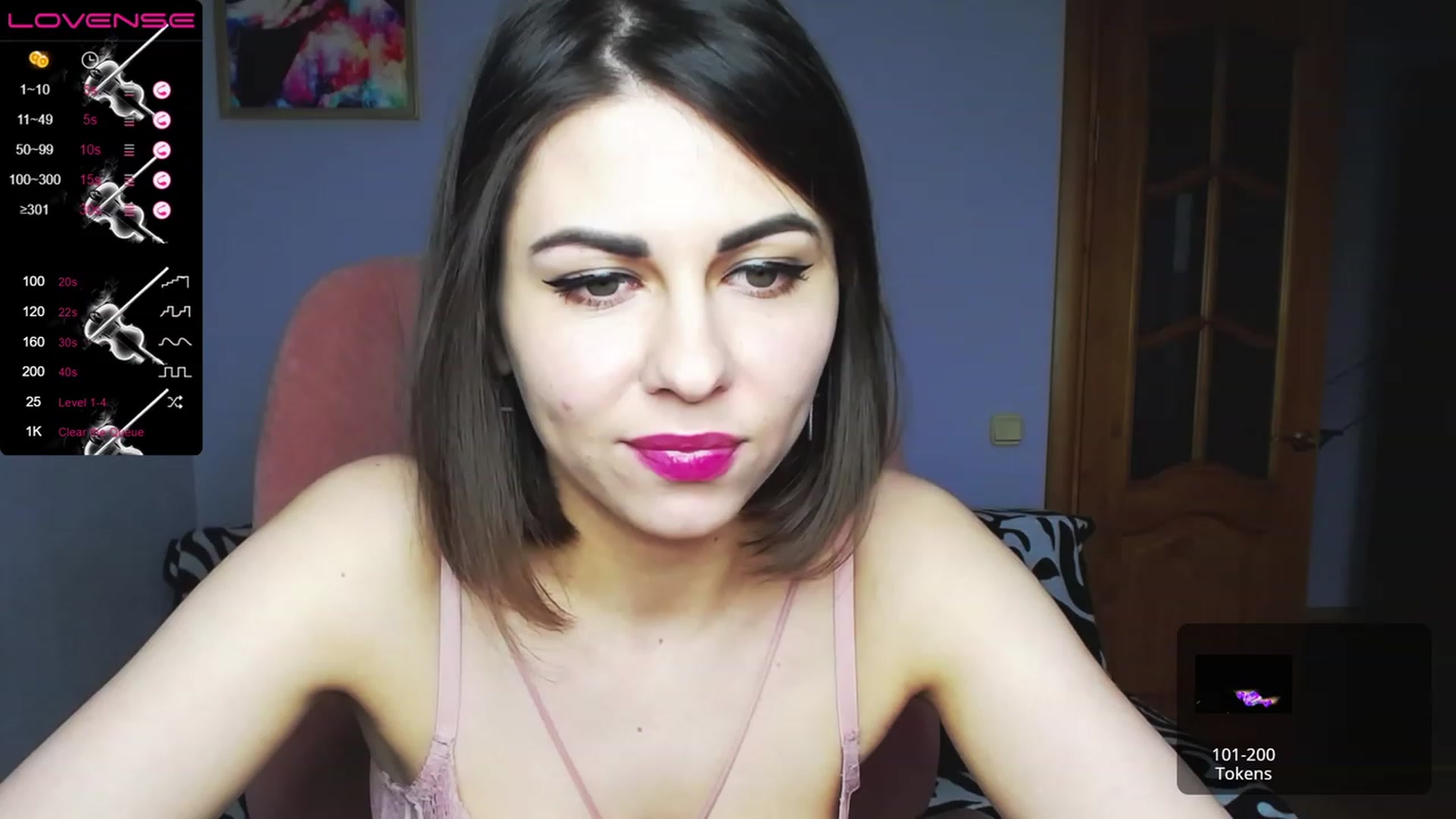 Gallery image thumbnail from AmyWines's myfreecams stream on, 03/22/2023, 13:24 image 18 of 20