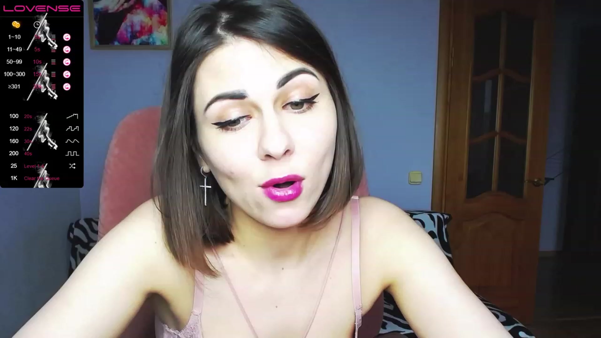 Gallery image thumbnail from AmyWines's myfreecams stream on, 03/22/2023, 13:24 image 17 of 20