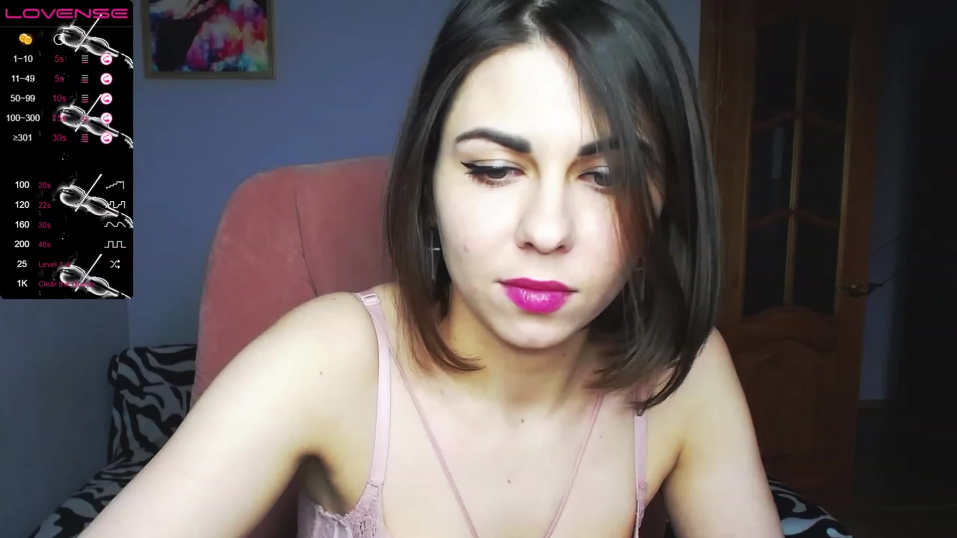 Gallery image thumbnail from AmyWines's myfreecams stream on, 03/22/2023, 13:24 image 19 of 20