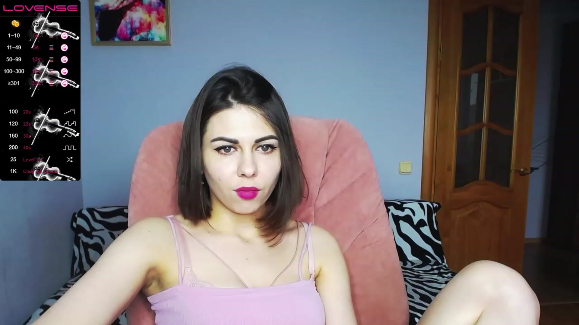 Gallery image thumbnail from AmyWines's myfreecams stream on, 03/22/2023, 13:24 image 4 of 20