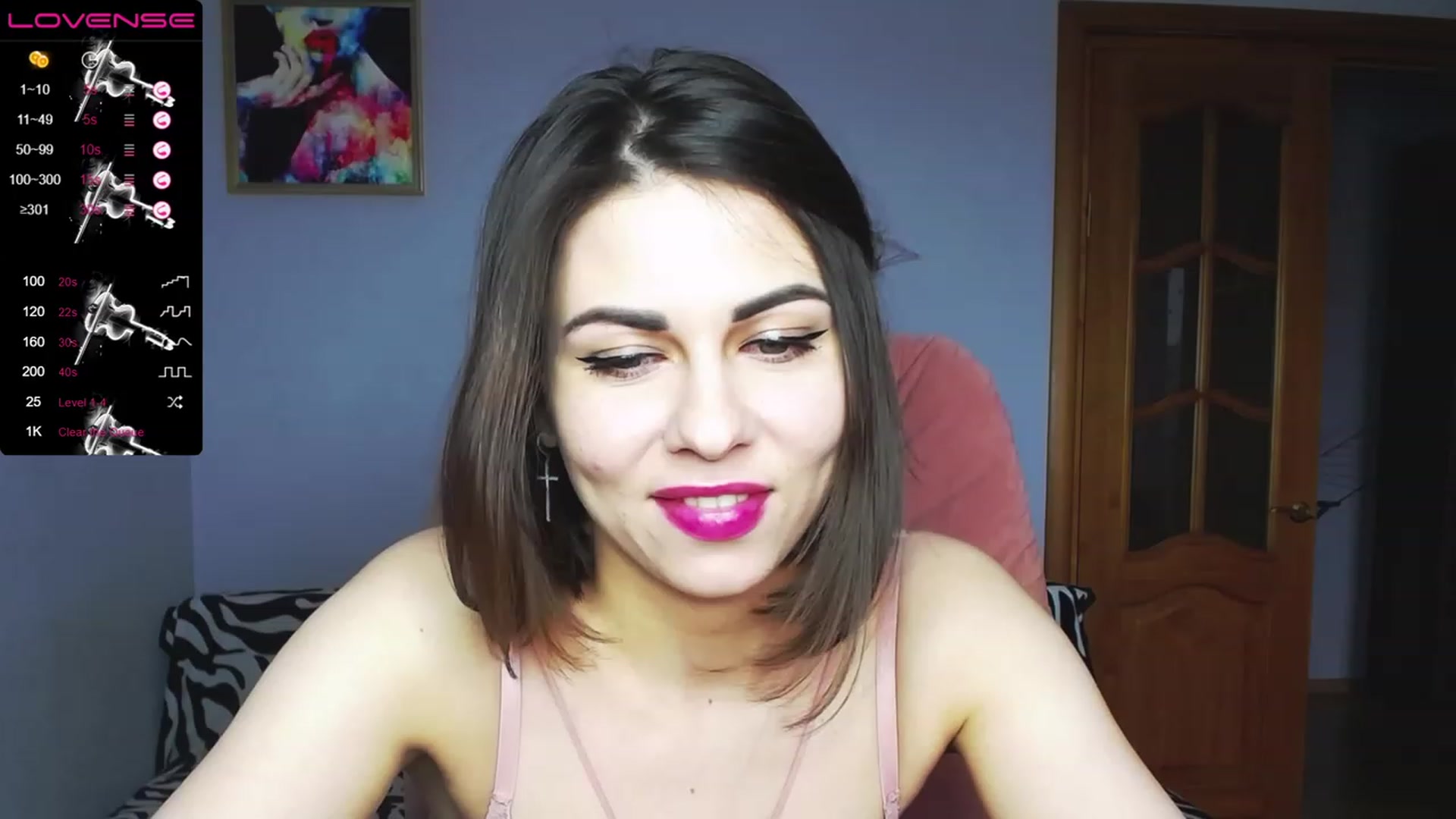 Gallery image thumbnail from AmyWines's myfreecams stream on, 03/22/2023, 13:24 image 10 of 20