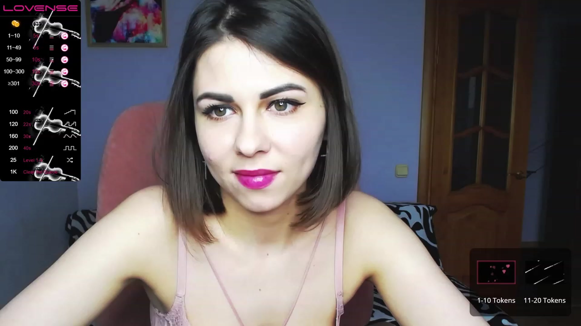 Gallery image thumbnail from AmyWines's myfreecams stream on, 03/22/2023, 13:24 image 15 of 20