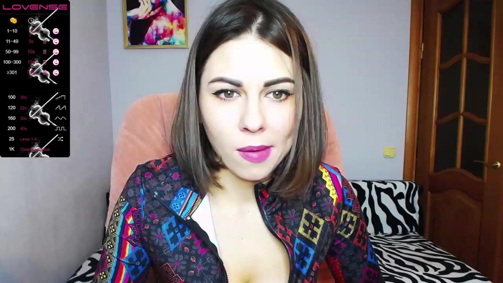 Gallery image thumbnail from AmyWines's myfreecams stream on, 03/25/2023, 09:49 image 5 of 20