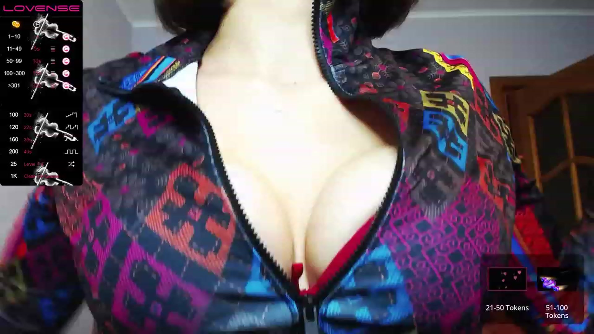 Gallery image thumbnail from AmyWines's myfreecams stream on, 03/25/2023, 09:49 image 9 of 20