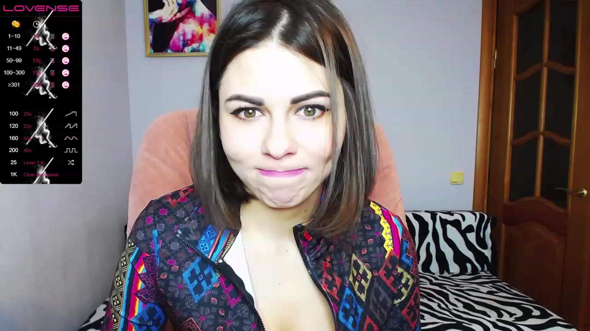 Gallery image thumbnail from AmyWines's myfreecams stream on, 03/25/2023, 09:49 image 6 of 20