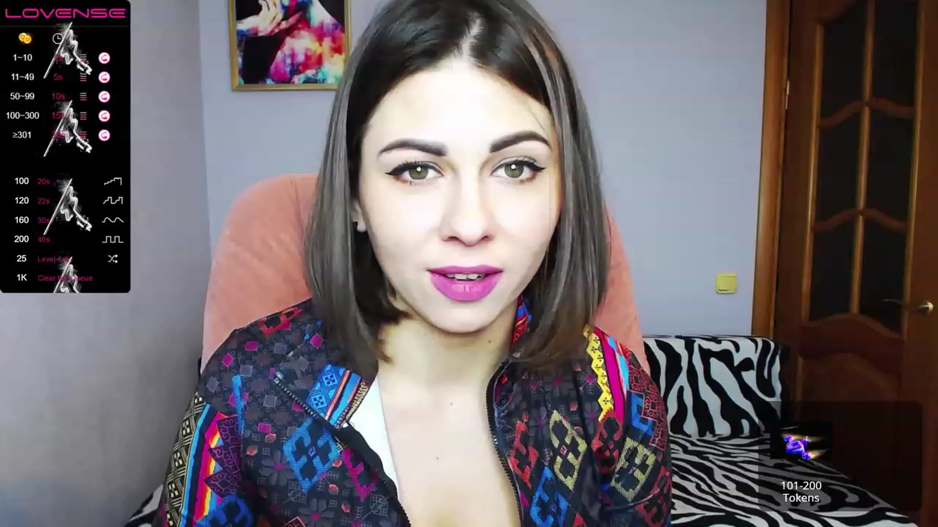 Gallery image thumbnail from AmyWines's myfreecams stream on, 03/25/2023, 09:49 image 7 of 20