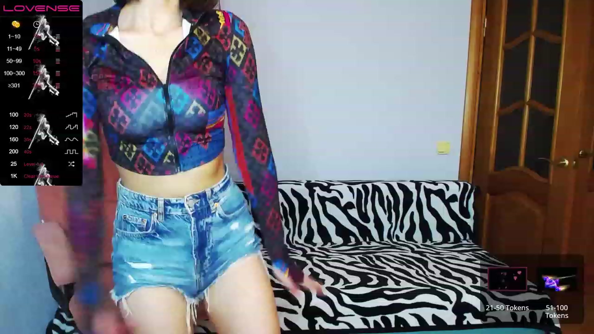 Gallery image thumbnail from AmyWines's myfreecams stream on, 03/25/2023, 12:15 image 10 of 20
