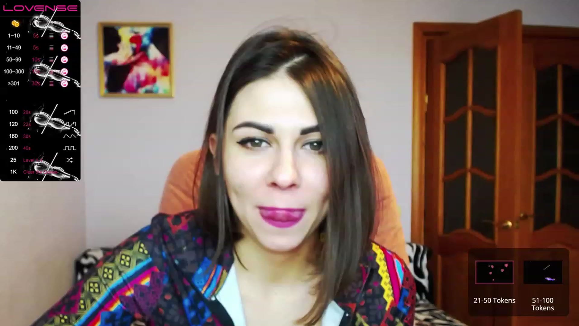 Gallery image thumbnail from AmyWines's myfreecams stream on, 03/25/2023, 12:15 image 20 of 20