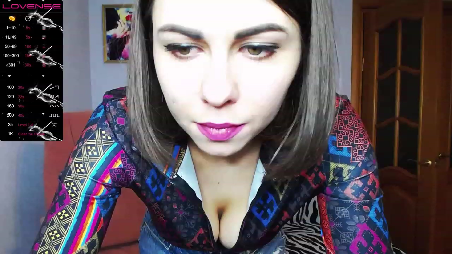 Gallery image thumbnail from AmyWines's myfreecams stream on, 03/25/2023, 12:15 image 9 of 20