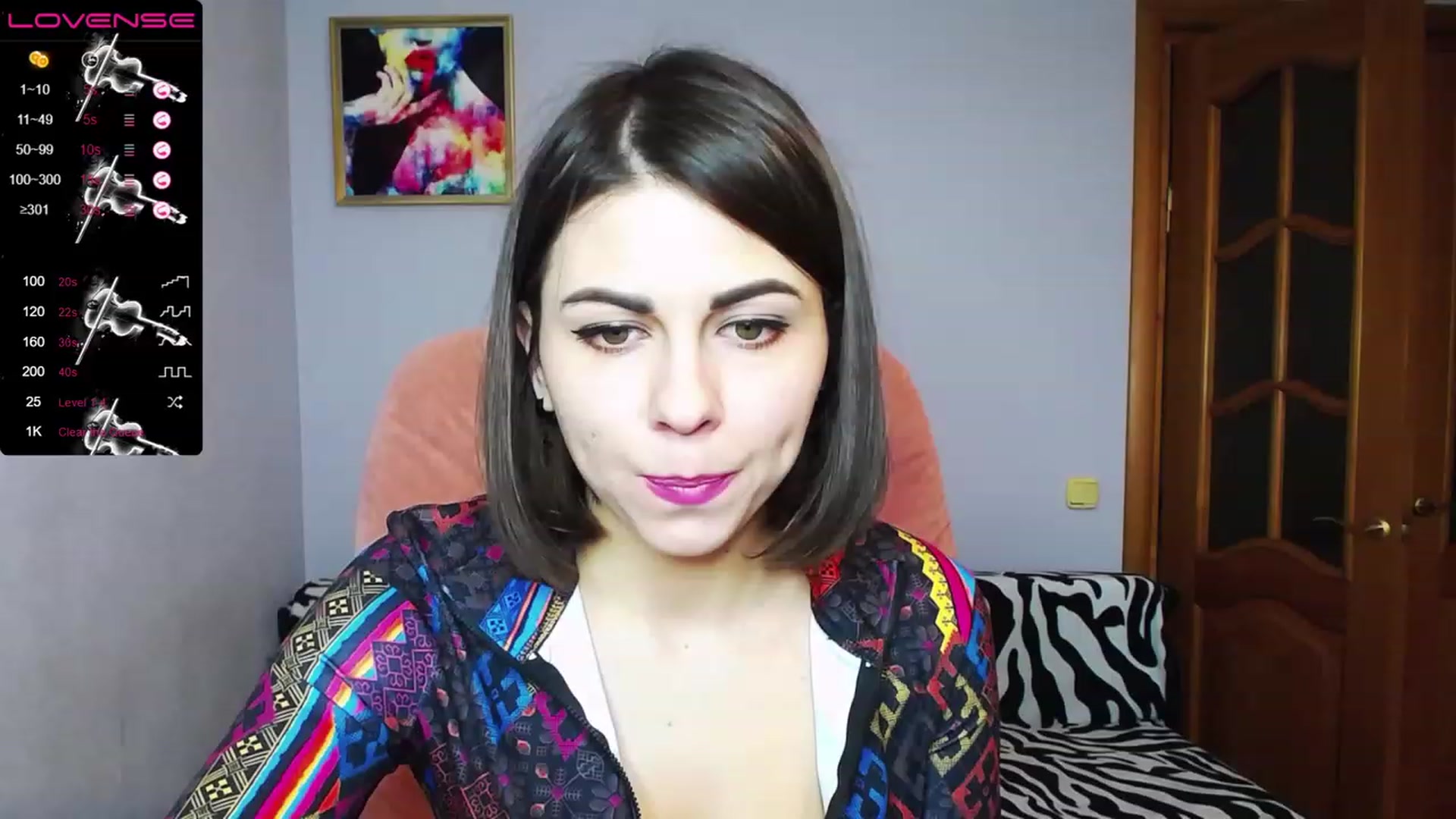 Gallery image thumbnail from AmyWines's myfreecams stream on, 03/25/2023, 12:15 image 2 of 20