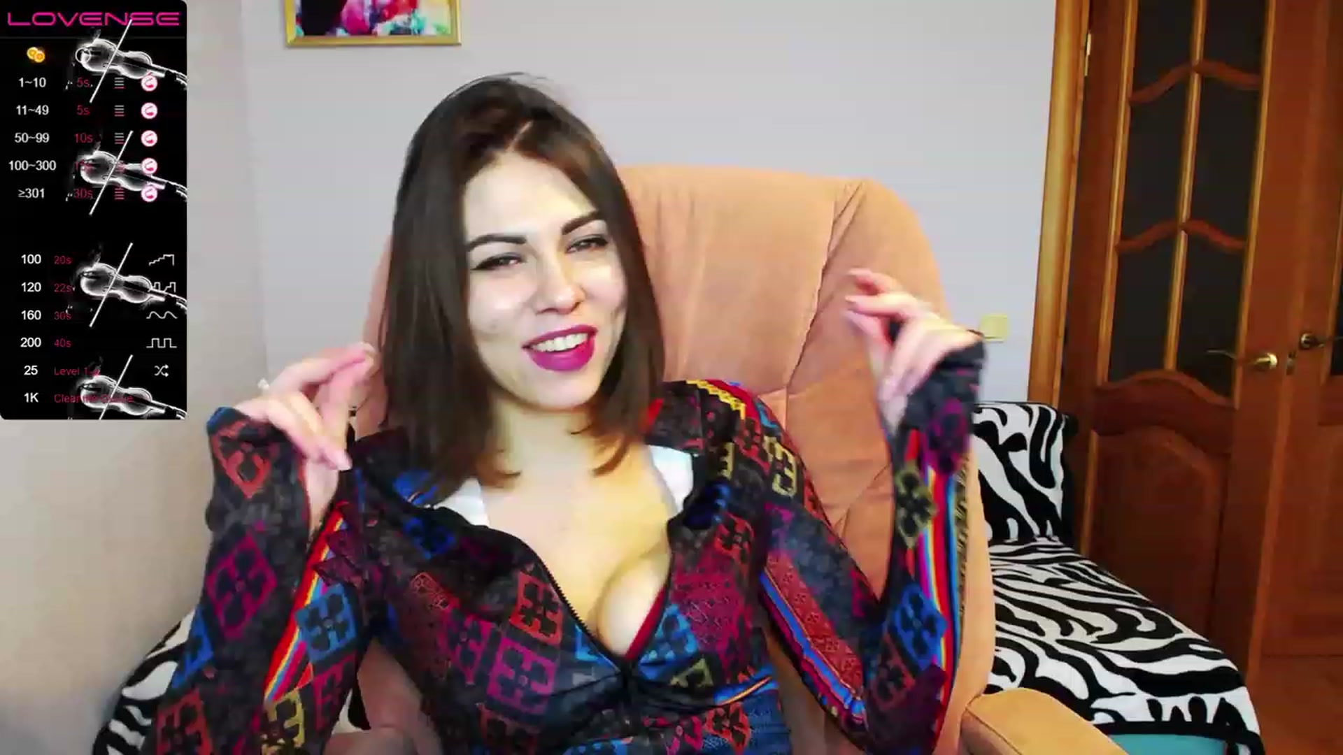 Gallery image thumbnail from AmyWines's myfreecams stream on, 03/25/2023, 12:15 image 14 of 20
