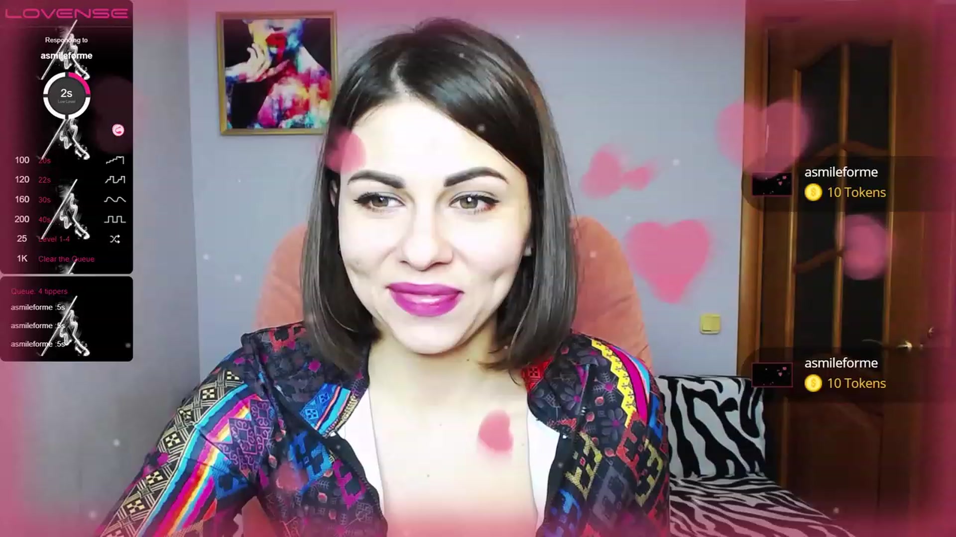 Gallery image thumbnail from AmyWines's myfreecams stream on, 03/25/2023, 12:15 image 4 of 20