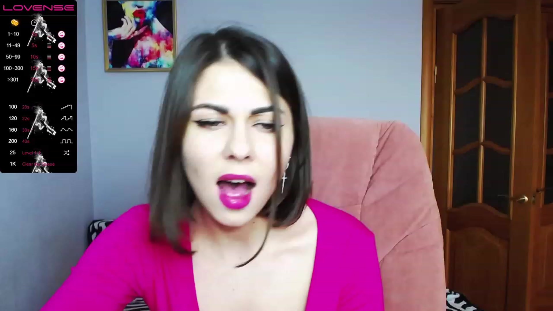 Gallery image thumbnail from AmyWines's myfreecams stream on, 03/29/2023, 13:39 image 3 of 20
