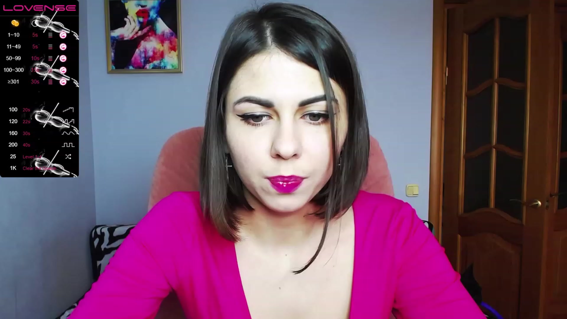 Gallery image thumbnail from AmyWines's myfreecams stream on, 03/29/2023, 13:39 image 1 of 20