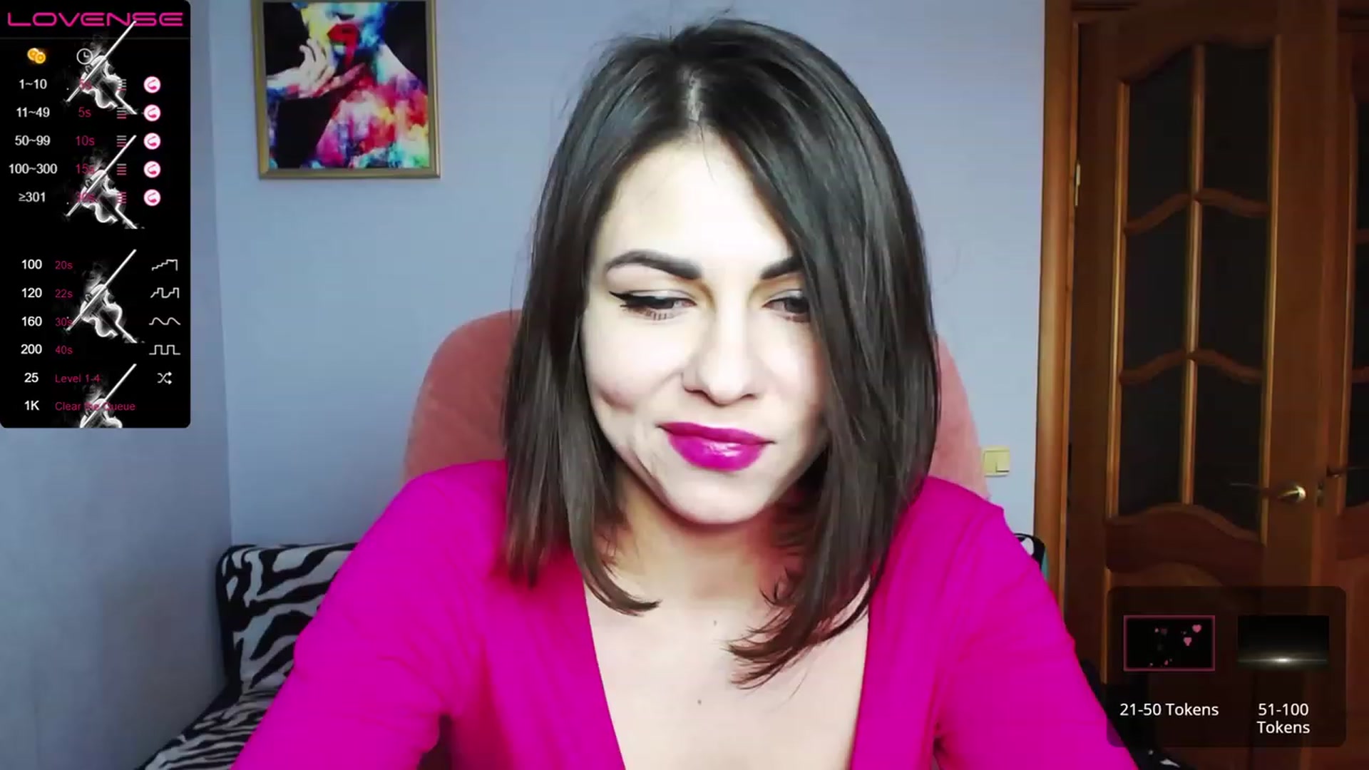 Gallery image thumbnail from AmyWines's myfreecams stream on, 03/29/2023, 13:39 image 2 of 20