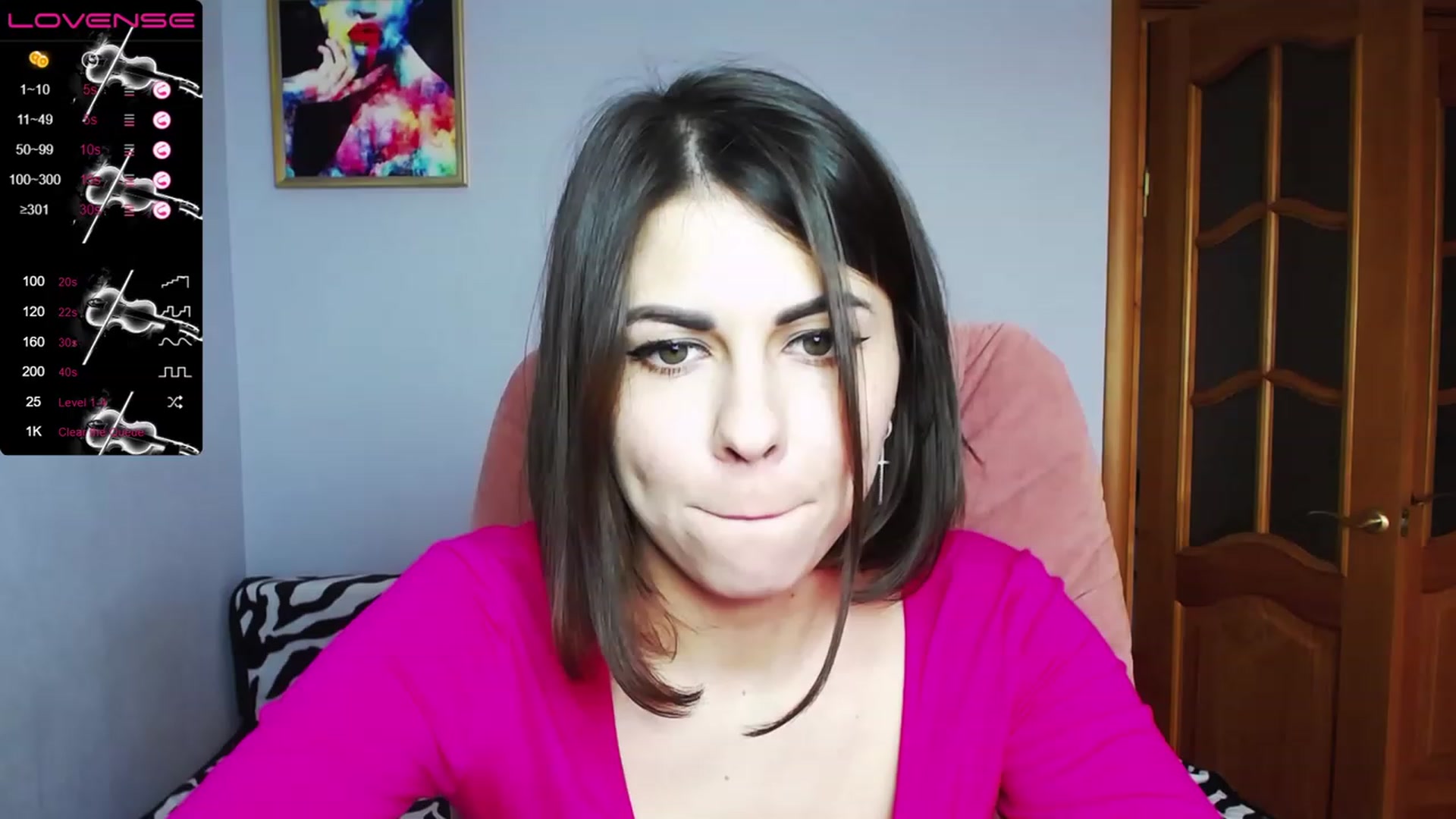 Gallery image thumbnail from AmyWines's myfreecams stream on, 03/29/2023, 13:39 image 4 of 20