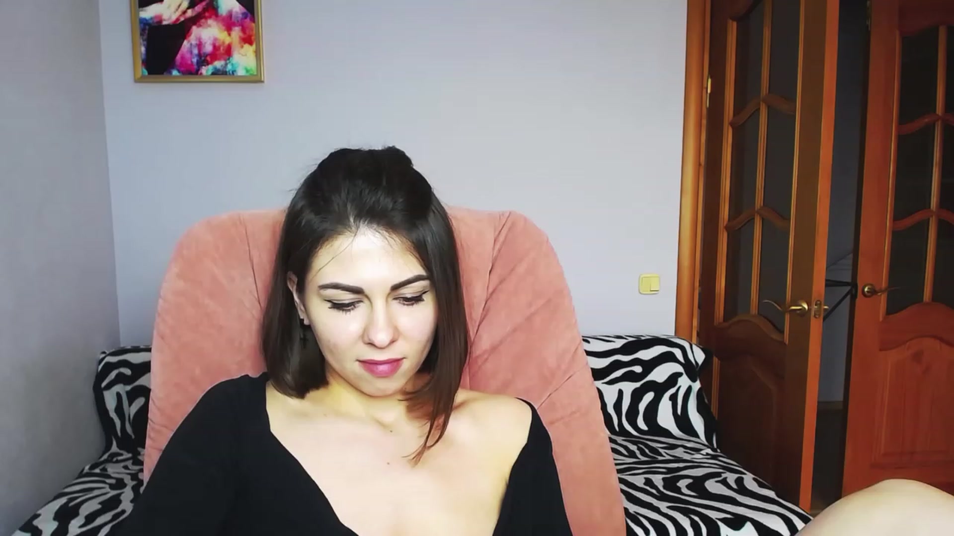 Gallery image thumbnail from AmyWines's myfreecams stream on, 03/30/2023, 14:35 image 17 of 20