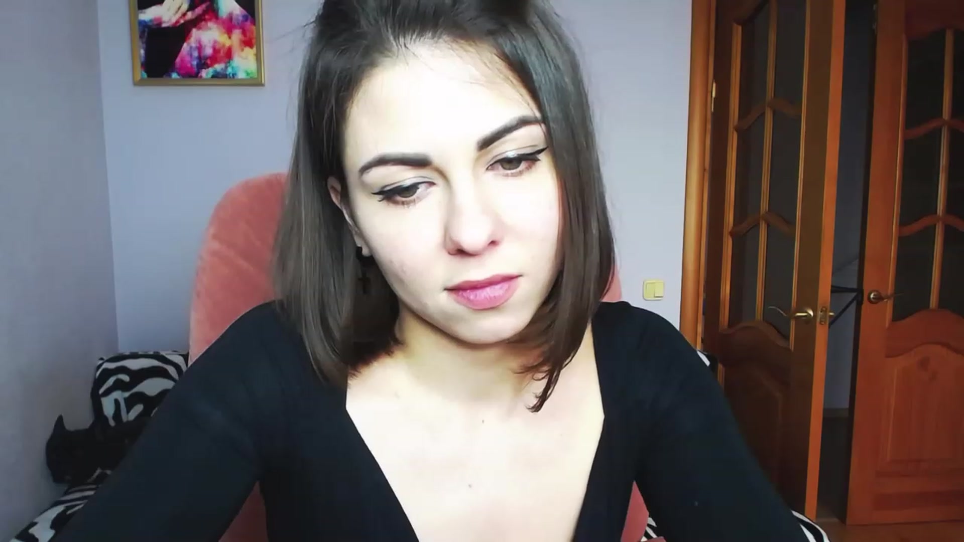 Gallery image thumbnail from AmyWines's myfreecams stream on, 03/30/2023, 14:35 image 13 of 20