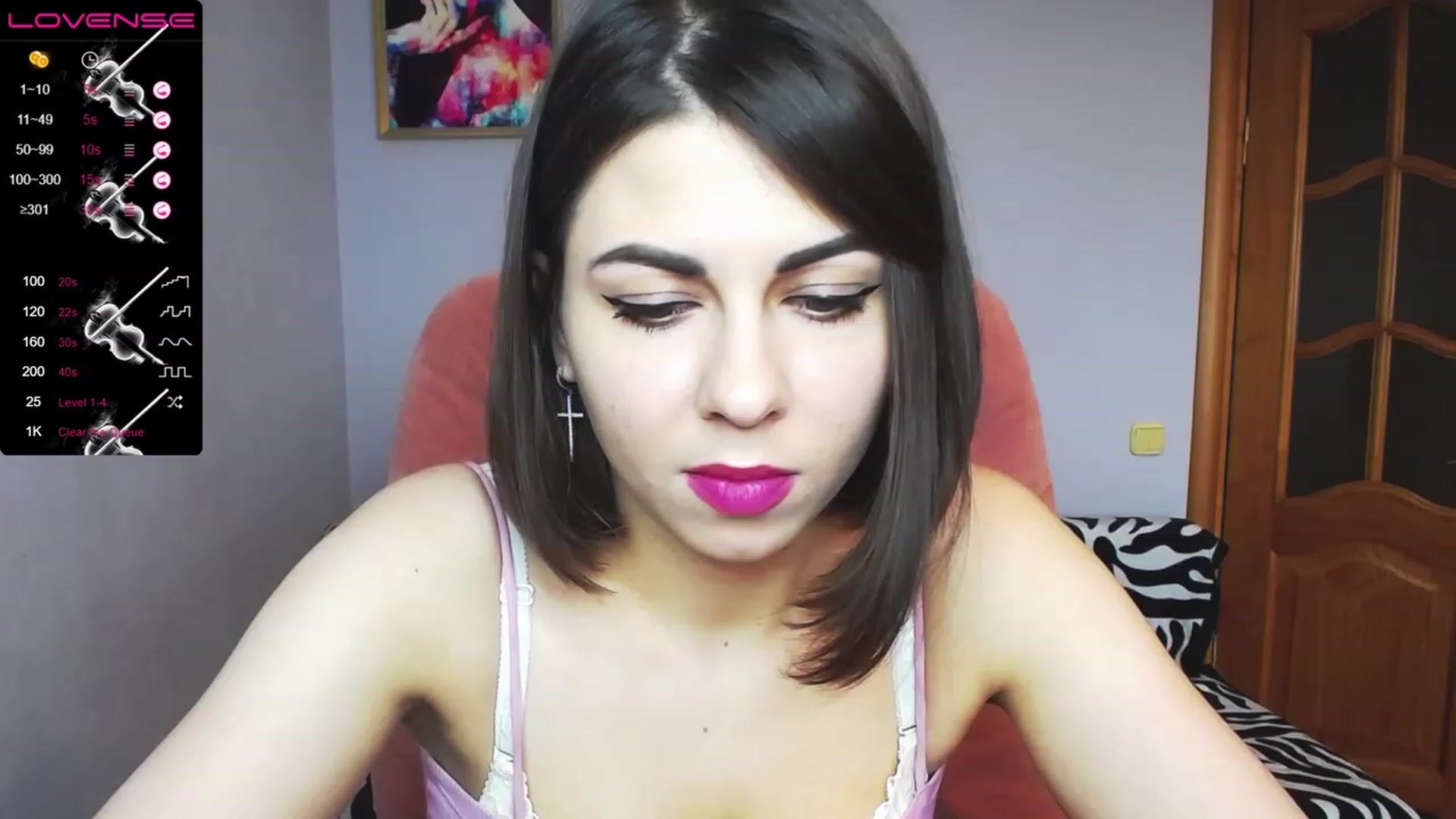 Gallery image thumbnail from AmyWines's myfreecams stream on, 03/31/2023, 12:14 image 4 of 20
