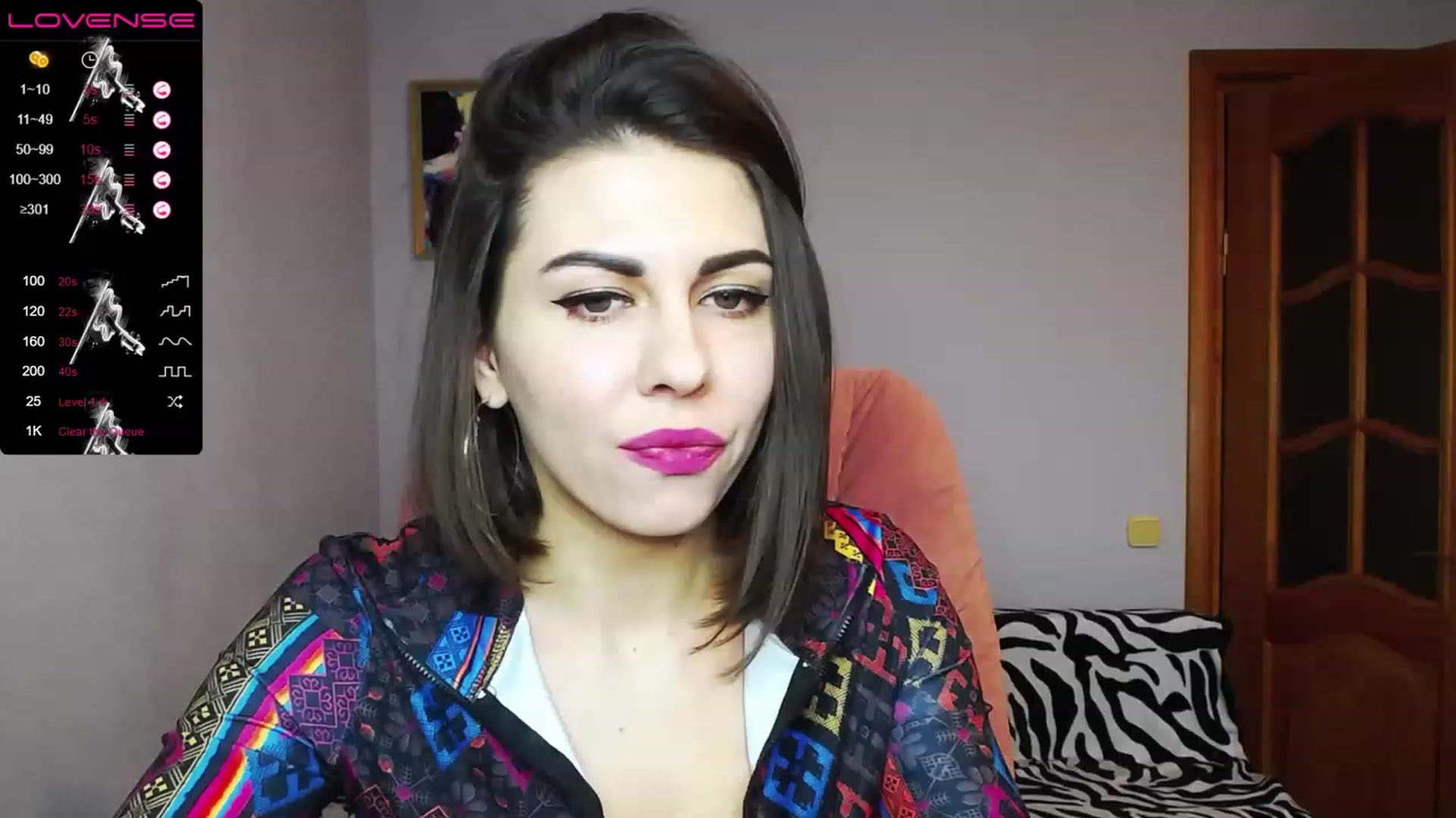 Gallery image thumbnail from AmyWines's myfreecams stream on, 04/03/2023, 14:00 image 7 of 20