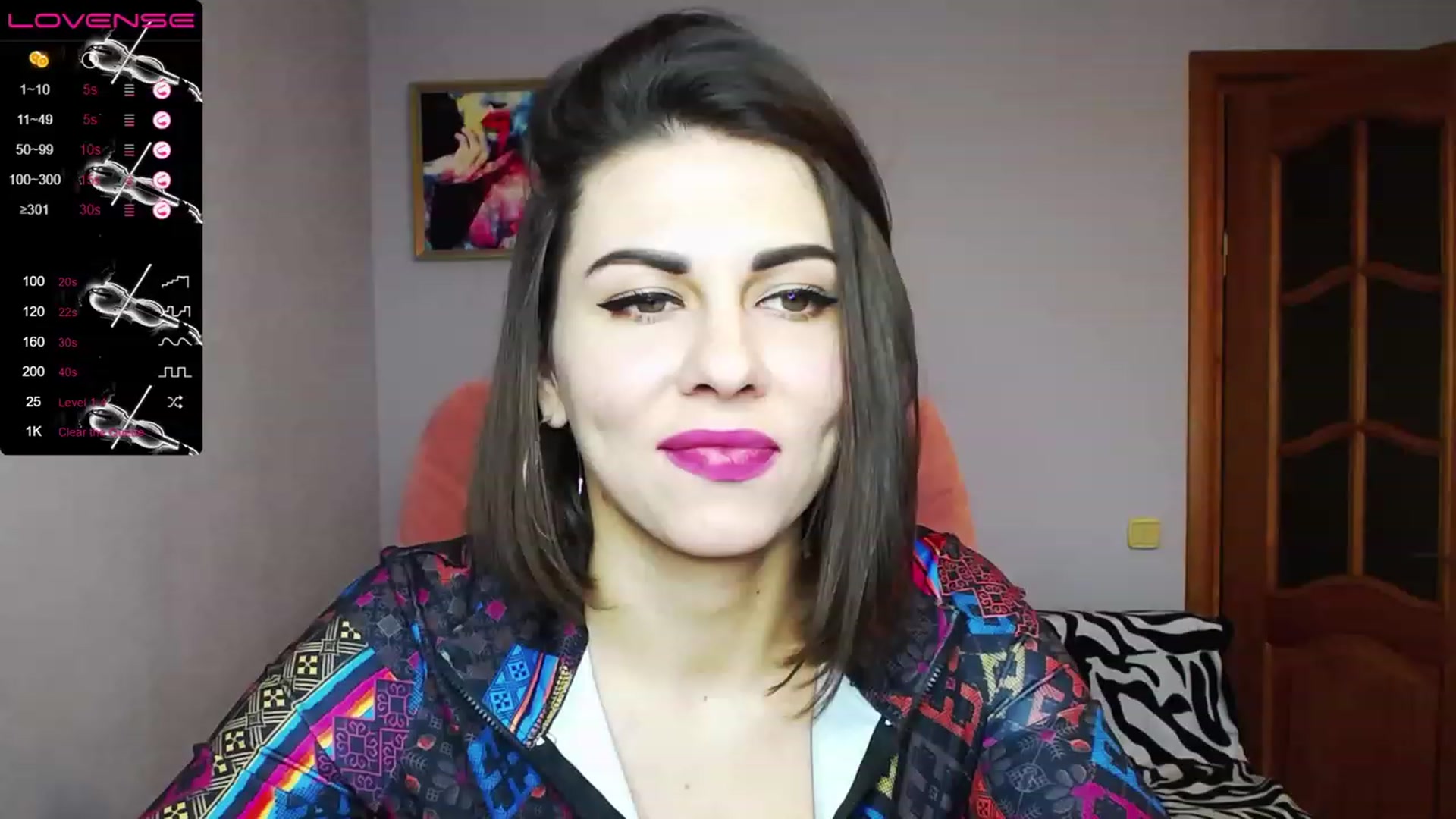 Gallery image thumbnail from AmyWines's myfreecams stream on, 04/03/2023, 14:00 image 13 of 20