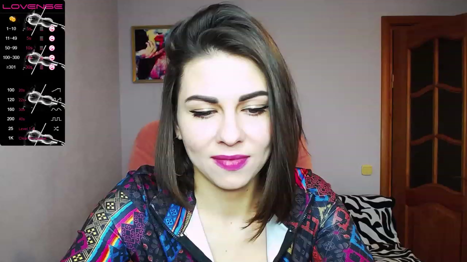 Gallery image thumbnail from AmyWines's myfreecams stream on, 04/03/2023, 14:00 image 15 of 20