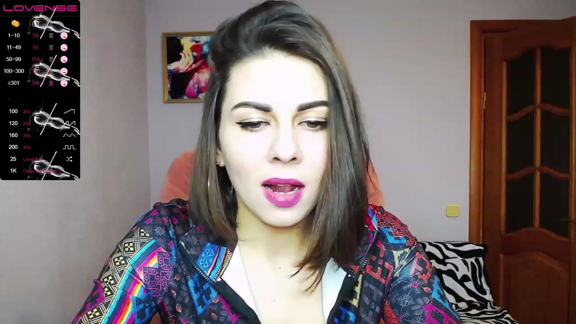 Gallery image thumbnail from AmyWines's myfreecams stream on, 04/03/2023, 14:00 image 14 of 20