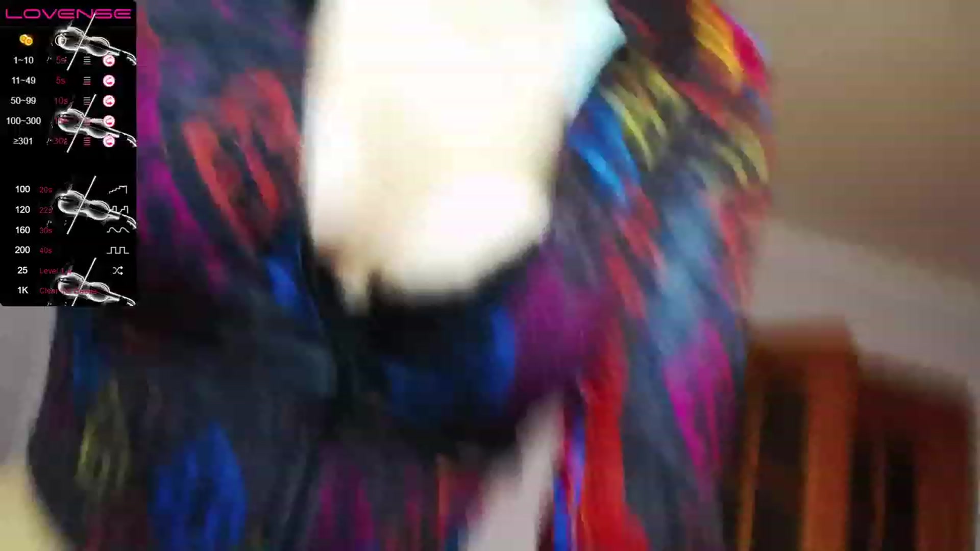 Gallery image thumbnail from AmyWines's myfreecams stream on, 04/03/2023, 14:00 image 2 of 20