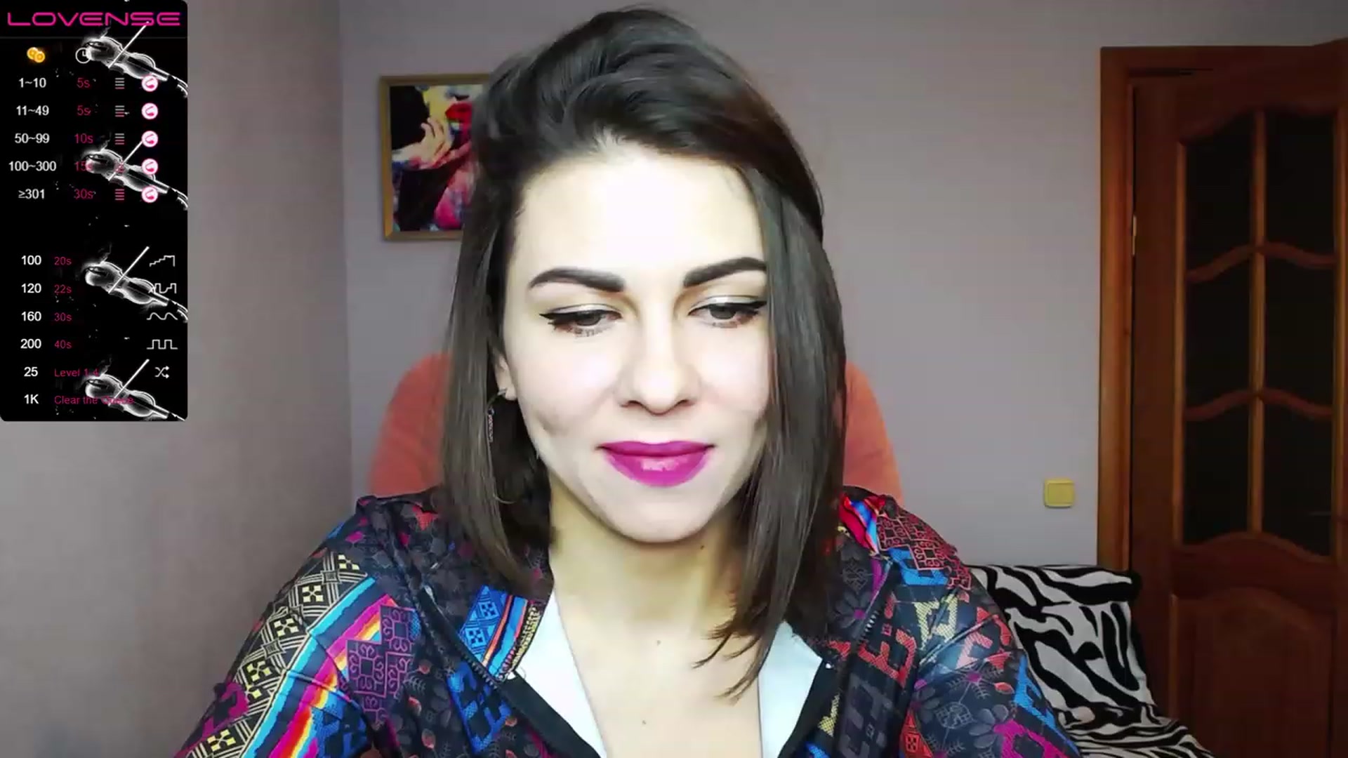 Gallery image thumbnail from AmyWines's myfreecams stream on, 04/03/2023, 14:00 image 12 of 20