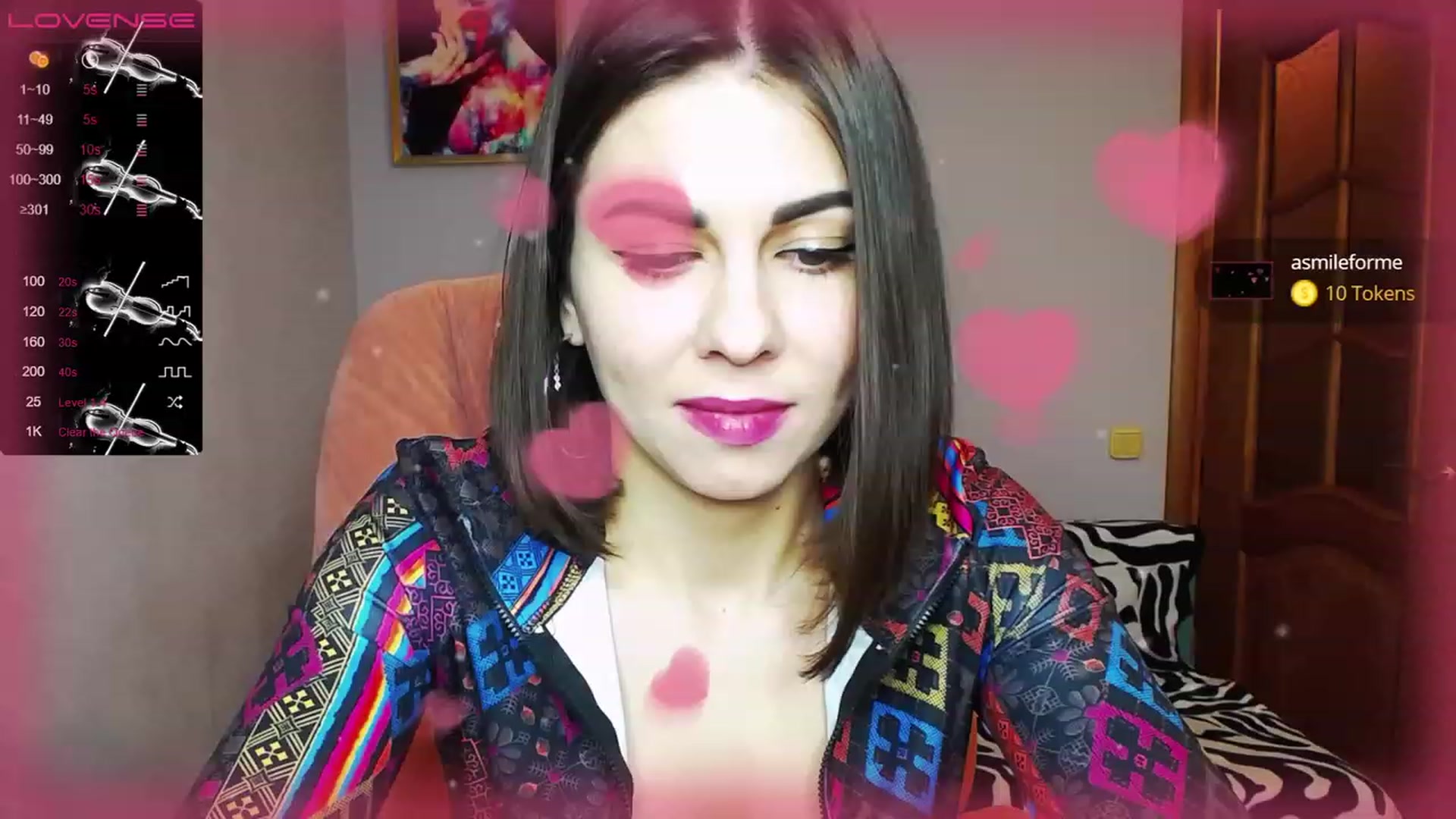 Gallery image thumbnail from AmyWines's myfreecams stream on, 04/03/2023, 16:10 image 13 of 20