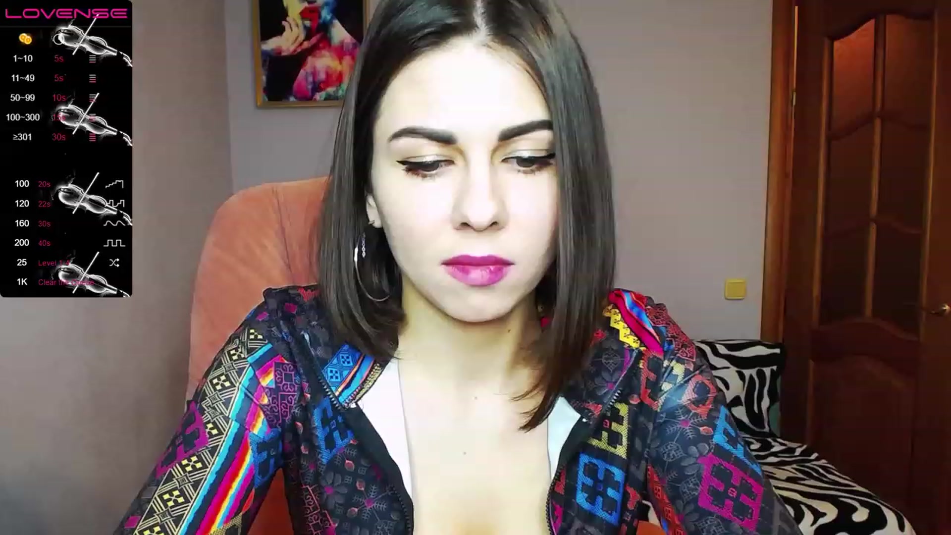 Gallery image thumbnail from AmyWines's myfreecams stream on, 04/03/2023, 16:10 image 12 of 20