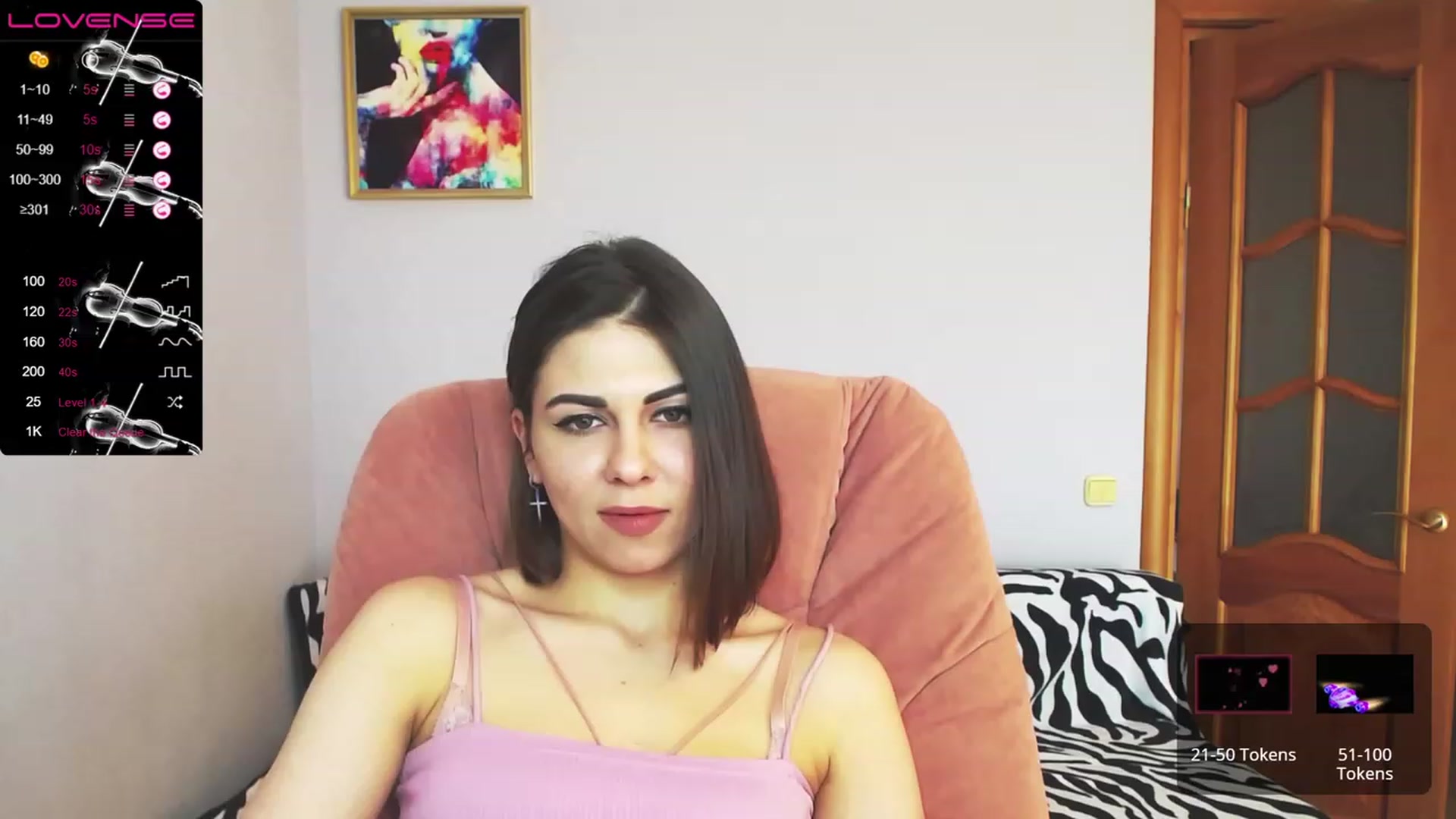 Gallery image thumbnail from AmyWines's myfreecams stream on, 04/08/2023, 12:12 image 17 of 20
