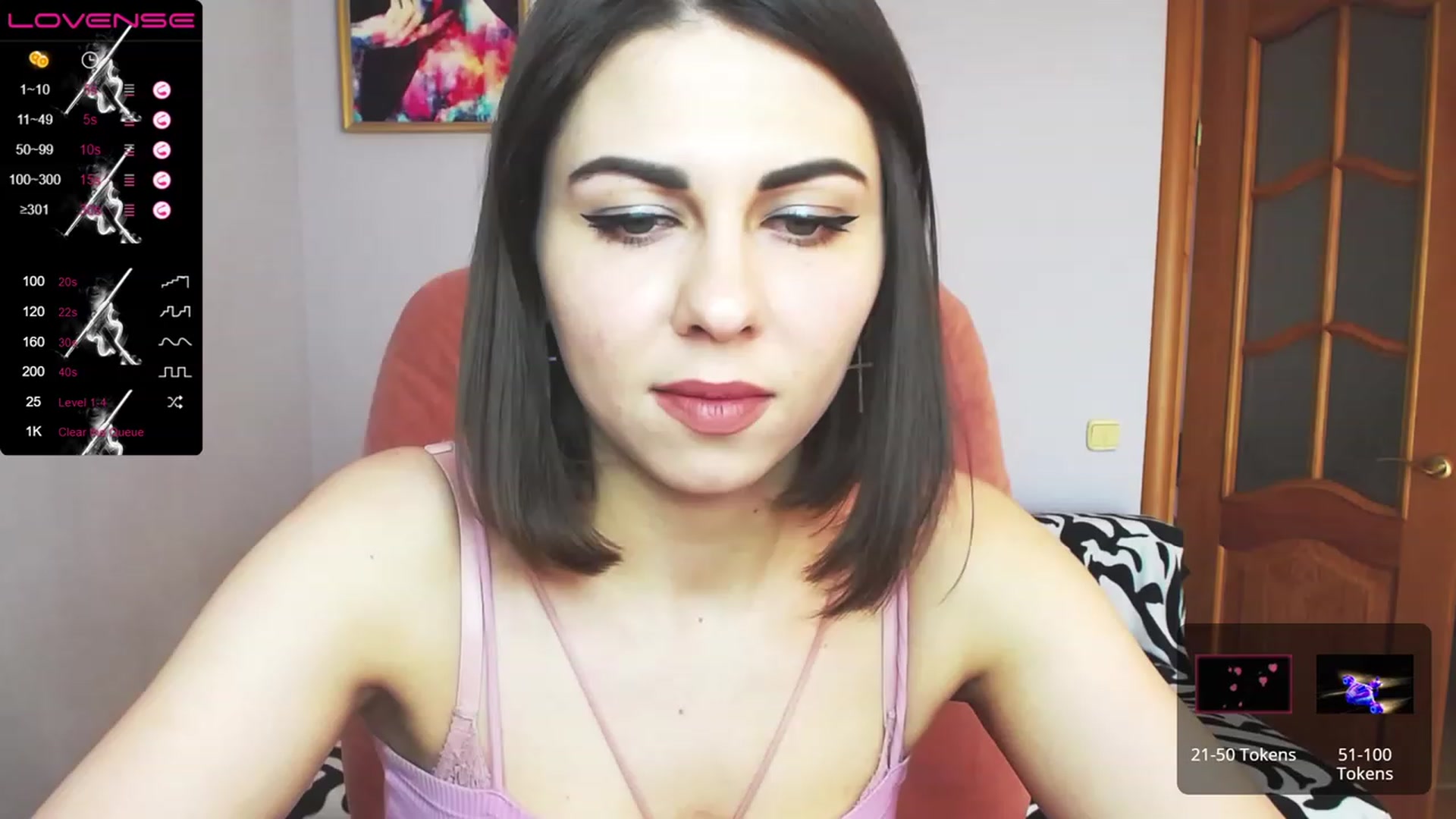Gallery image thumbnail from AmyWines's myfreecams stream on, 04/08/2023, 12:12 image 6 of 20