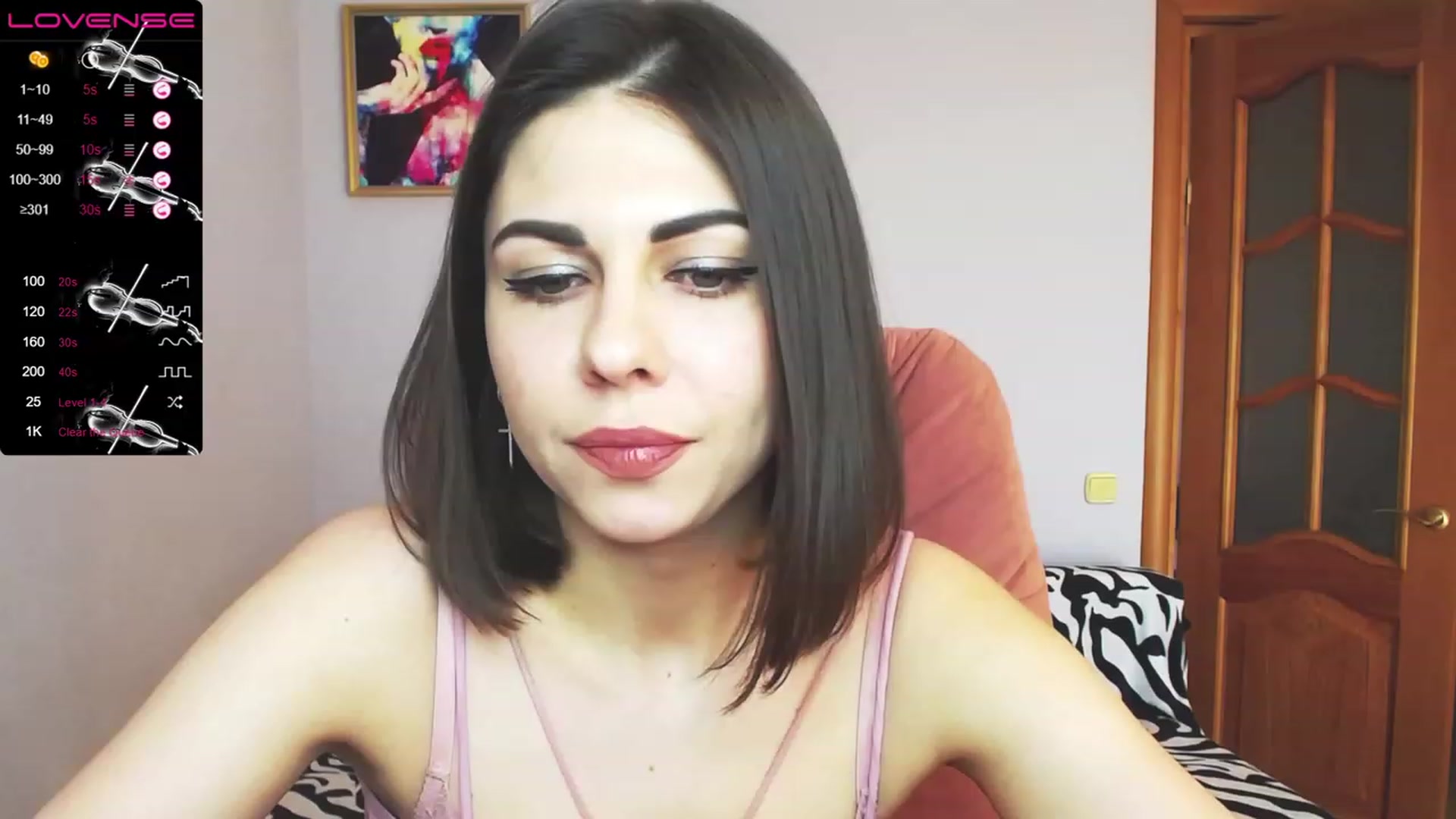 Gallery image thumbnail from AmyWines's myfreecams stream on, 04/08/2023, 12:12 image 19 of 20