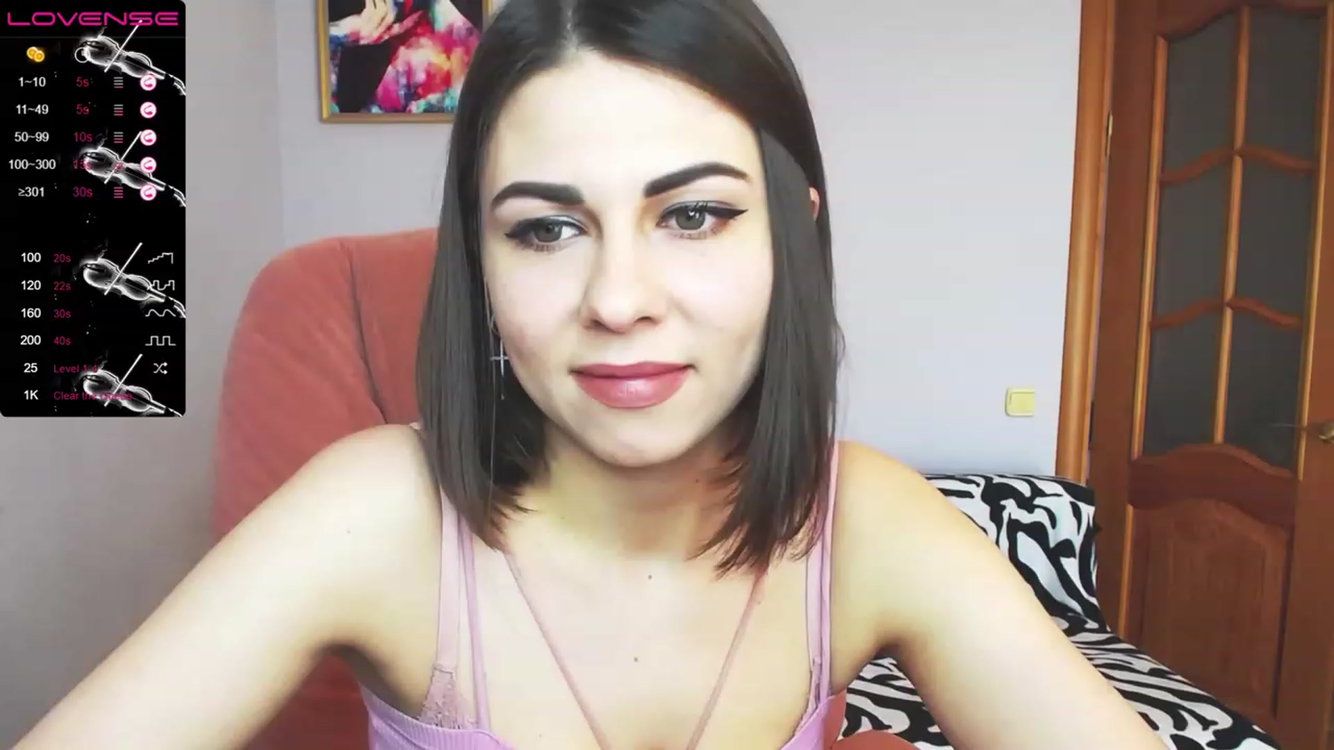 Gallery image thumbnail from AmyWines's myfreecams stream on, 04/08/2023, 12:12 image 1 of 20