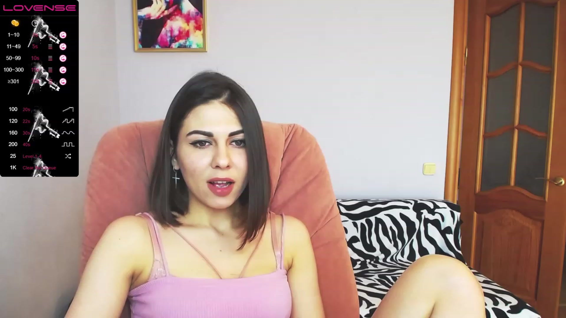 Gallery image thumbnail from AmyWines's myfreecams stream on, 04/08/2023, 12:12 image 11 of 20